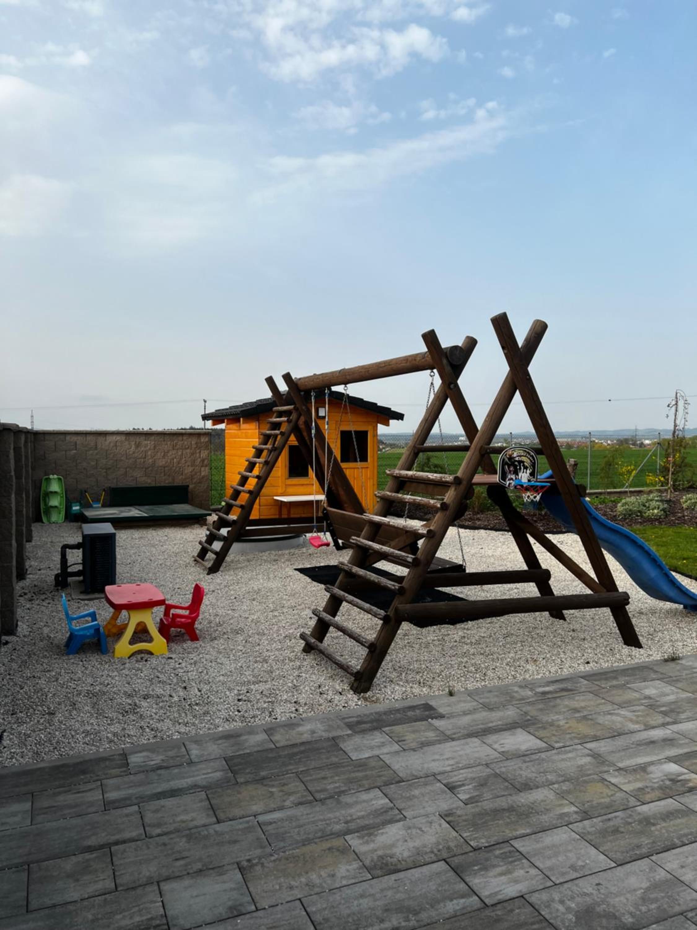House&Garden&Pool