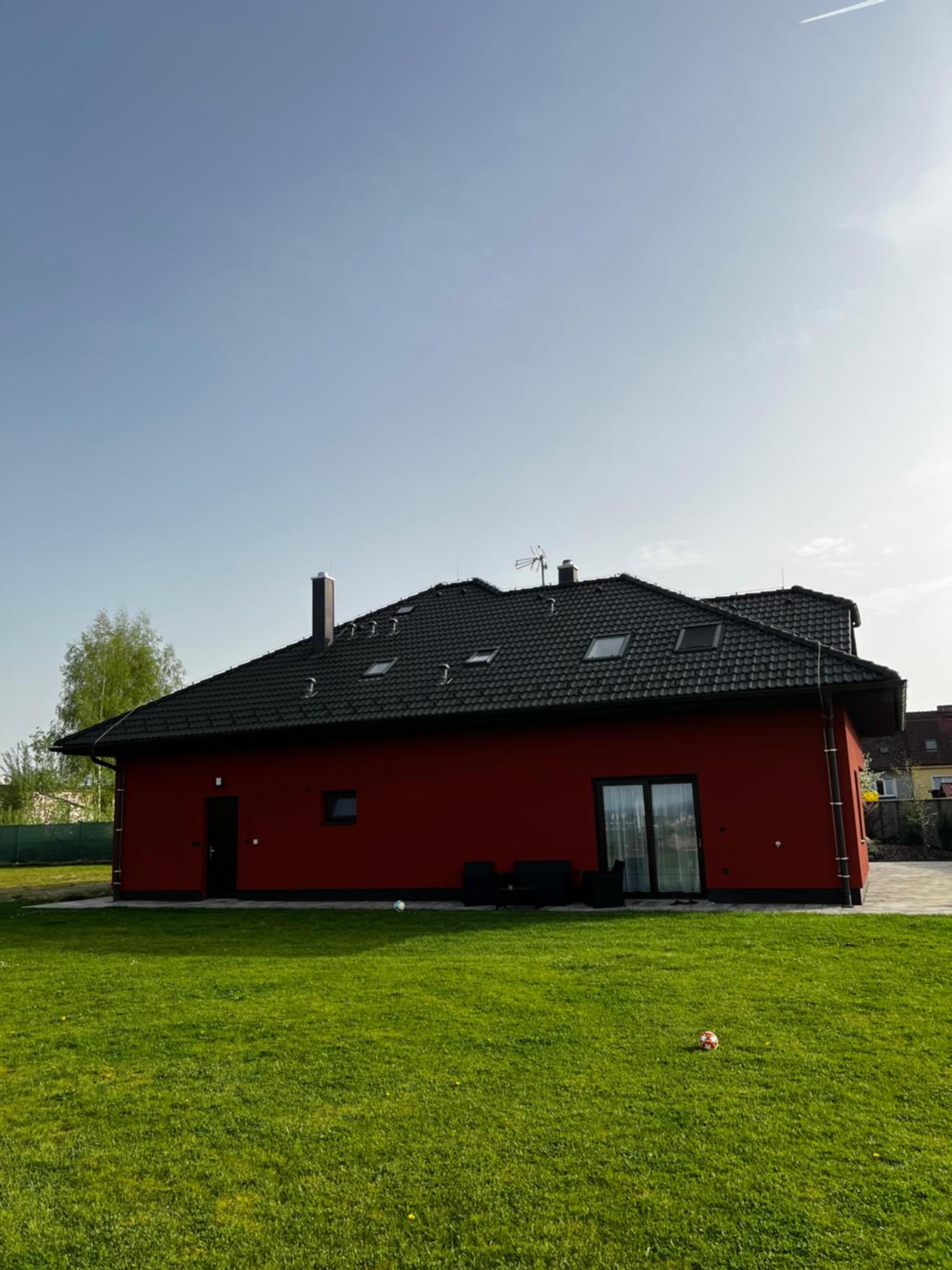 House&Garden&Pool