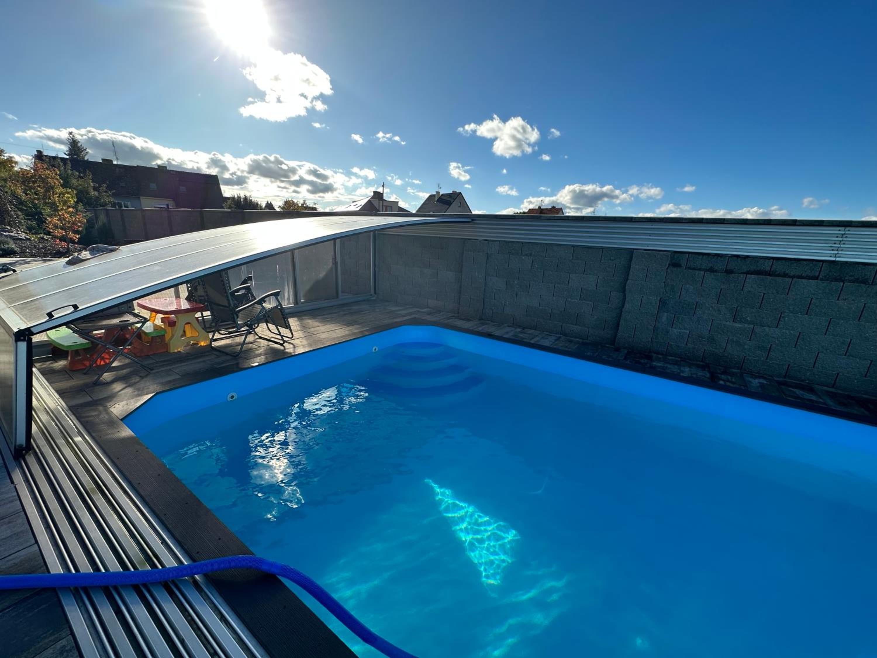 House&Garden&Pool