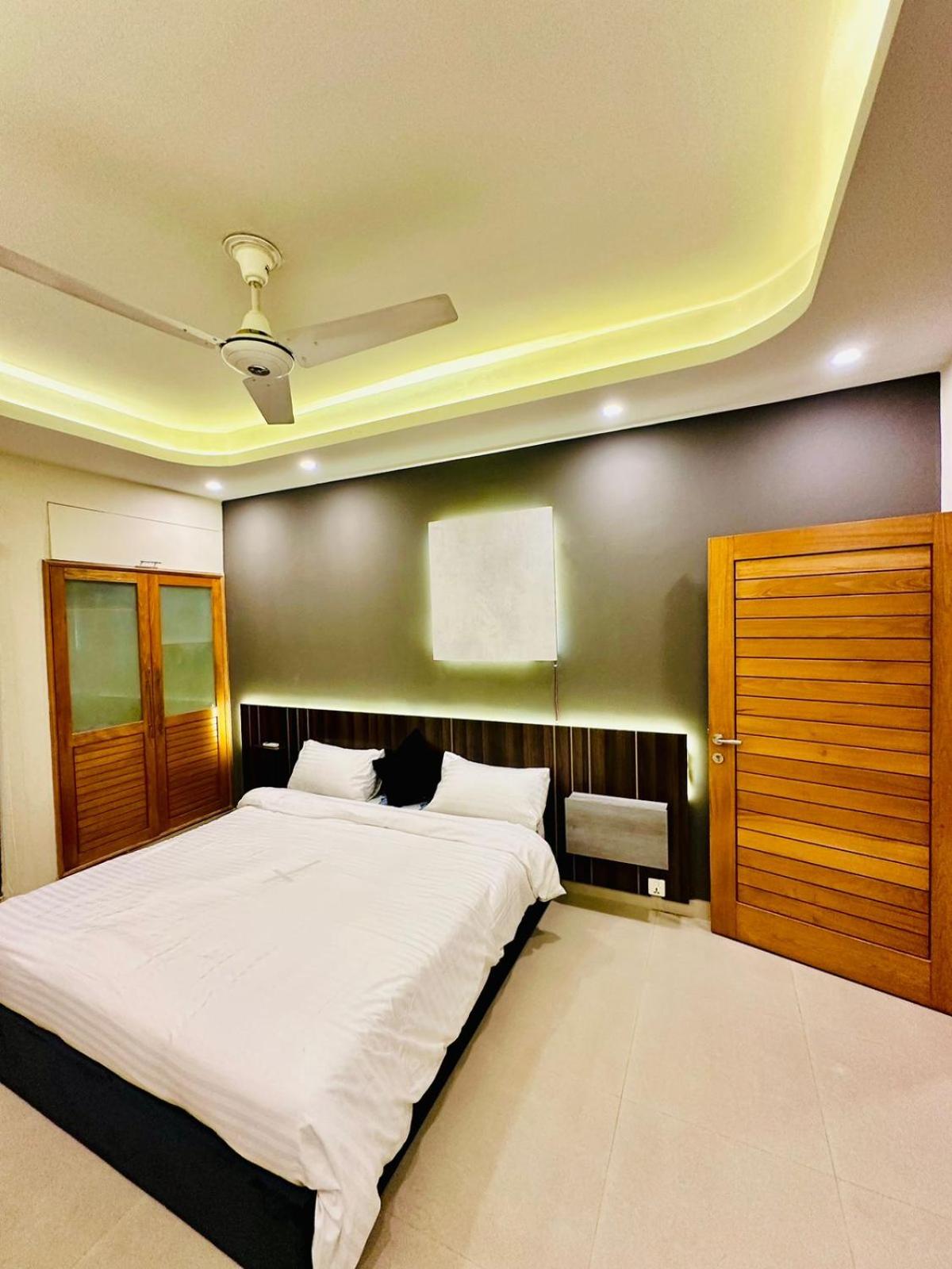 2 Bedroom Apartment in F-11 By Marvel view 2