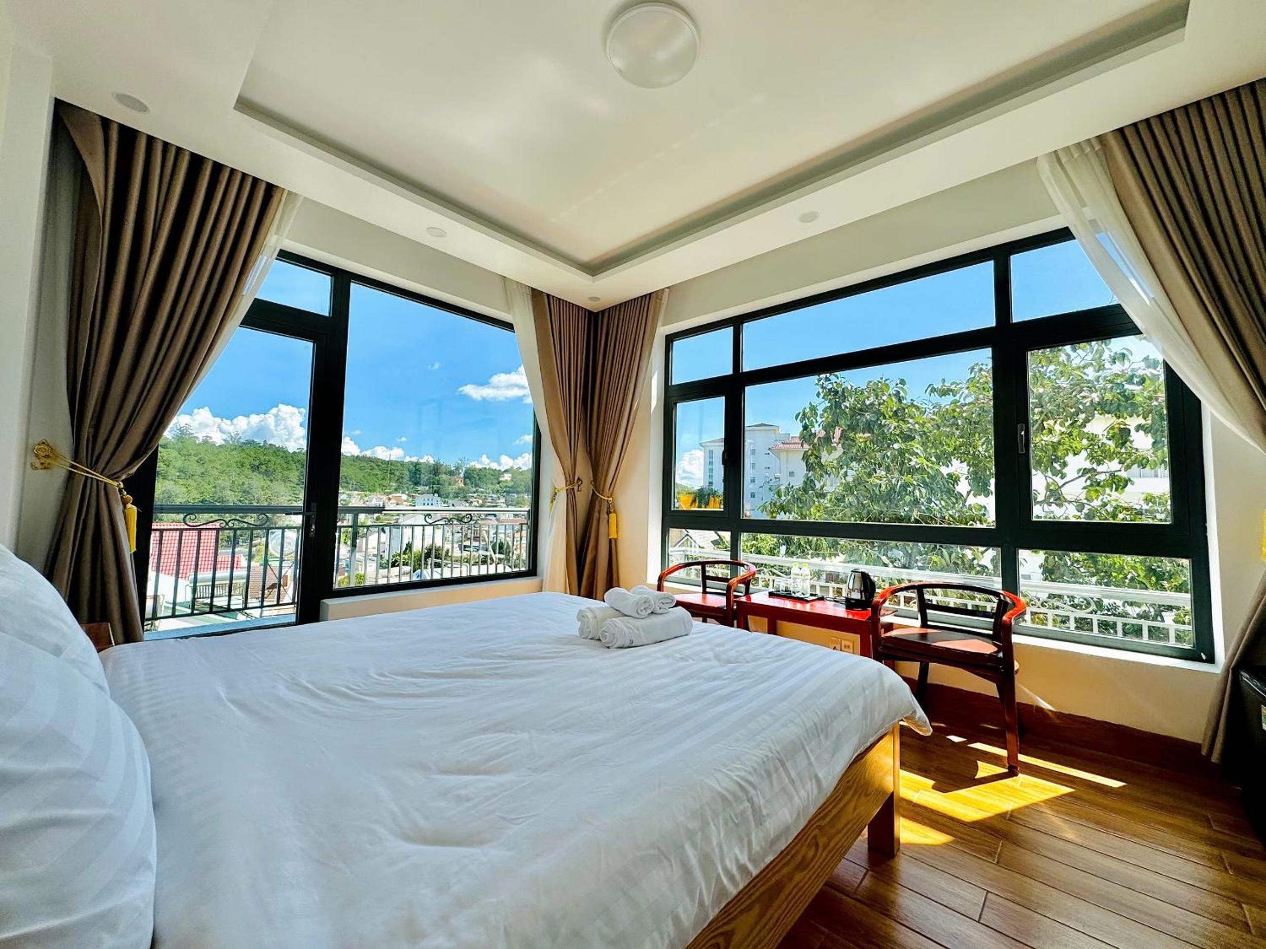 MH Villa DaLat