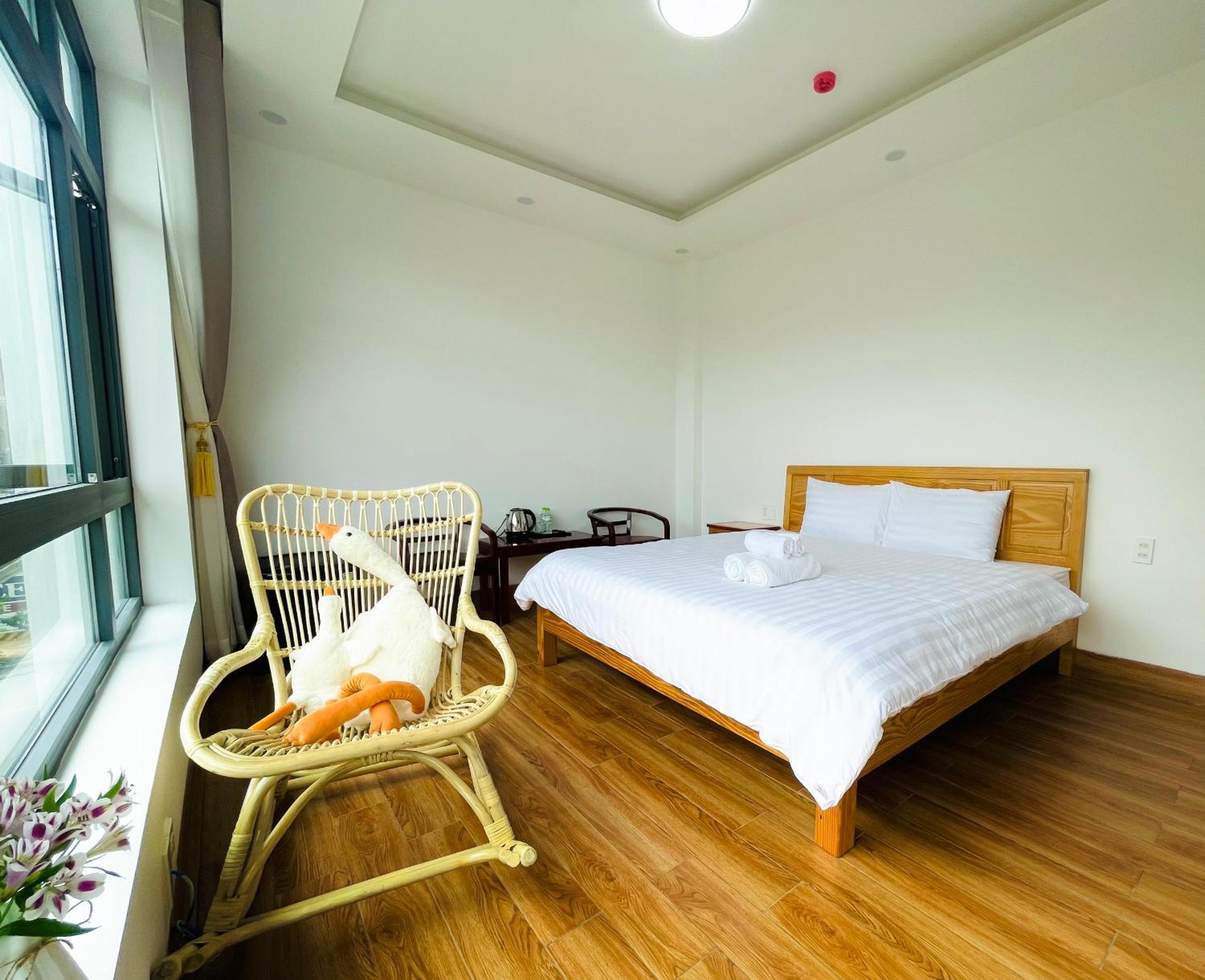 MH Villa DaLat