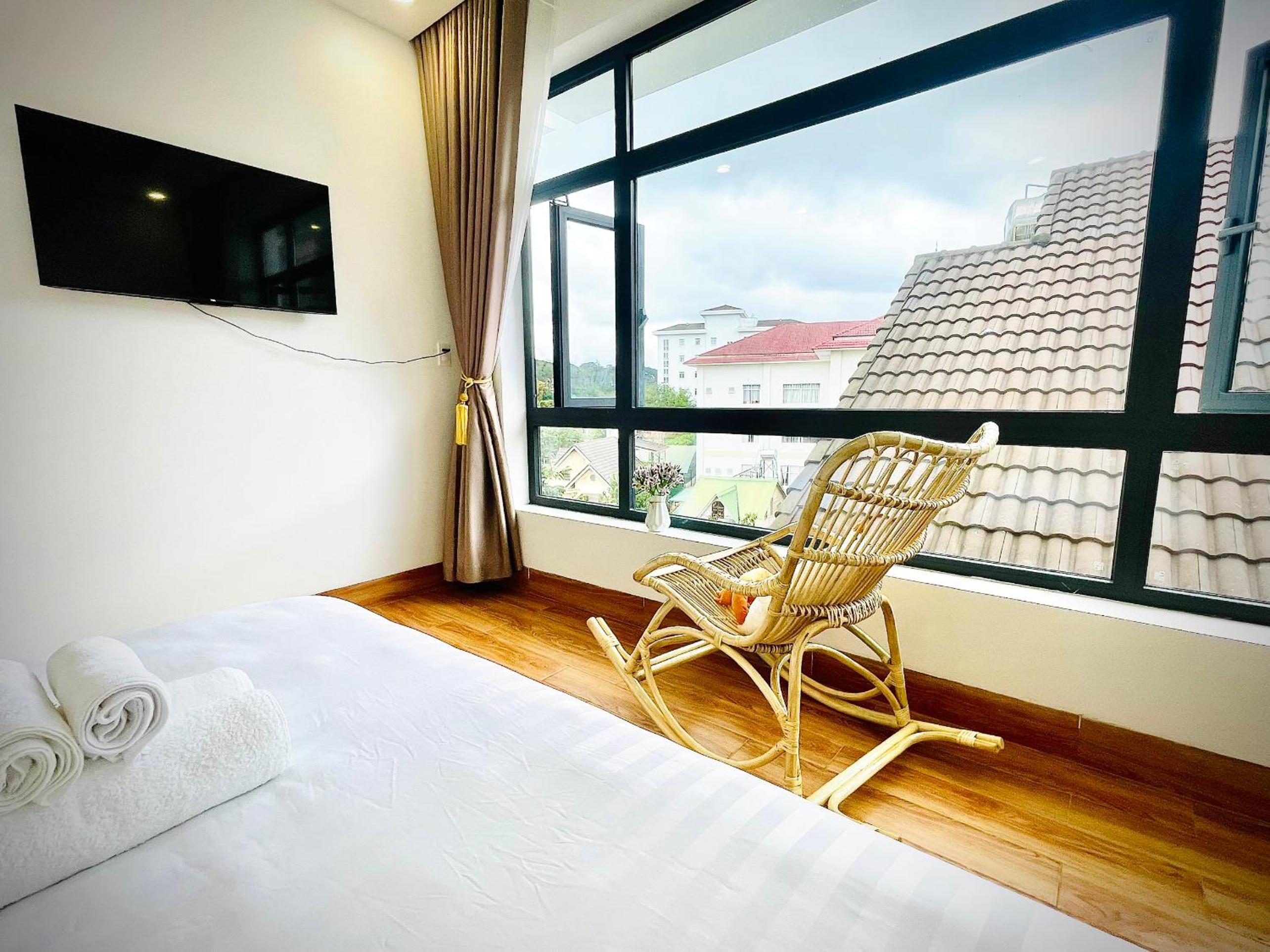 MH Villa DaLat