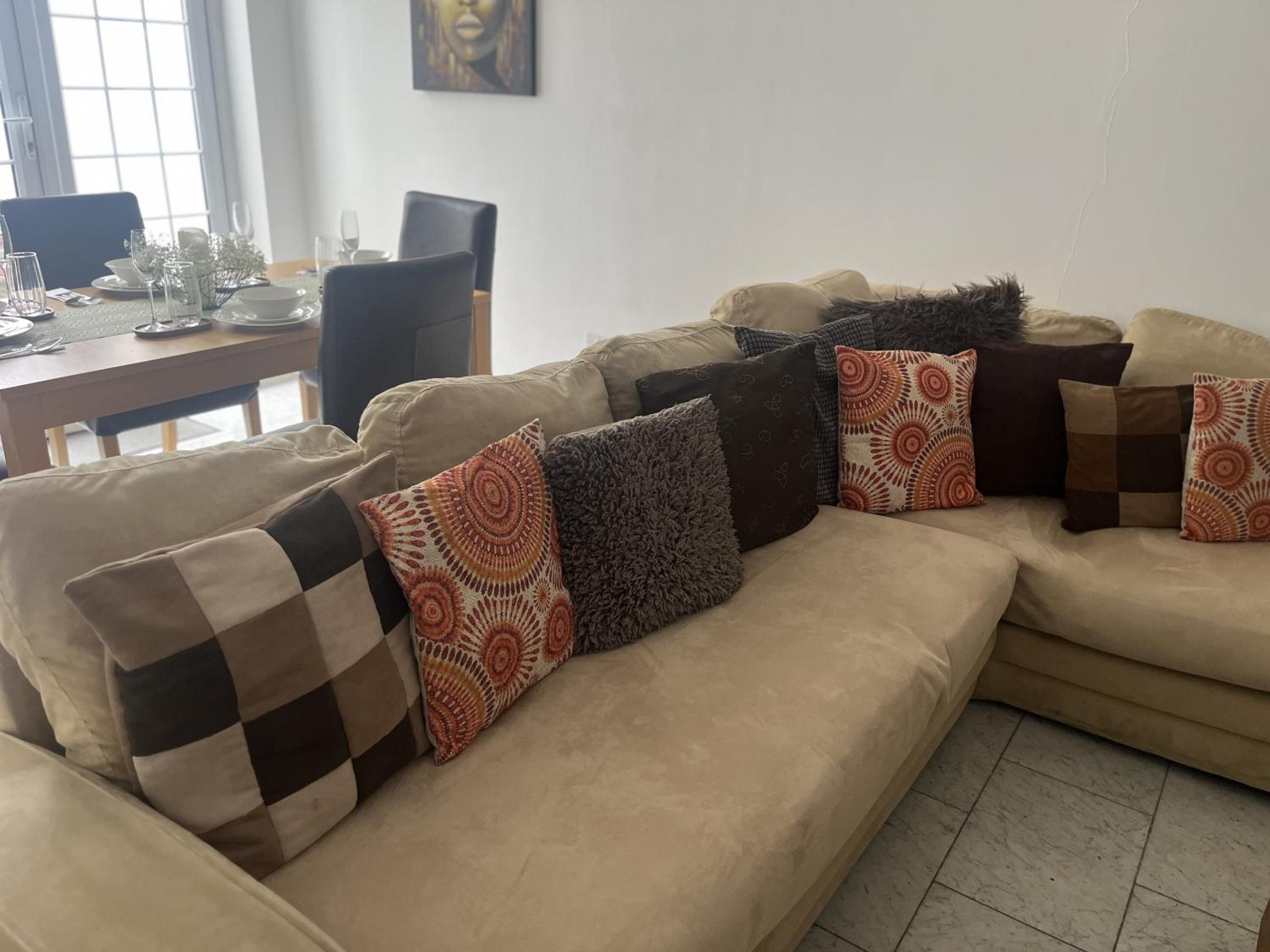 The Spacious Stay Stratford