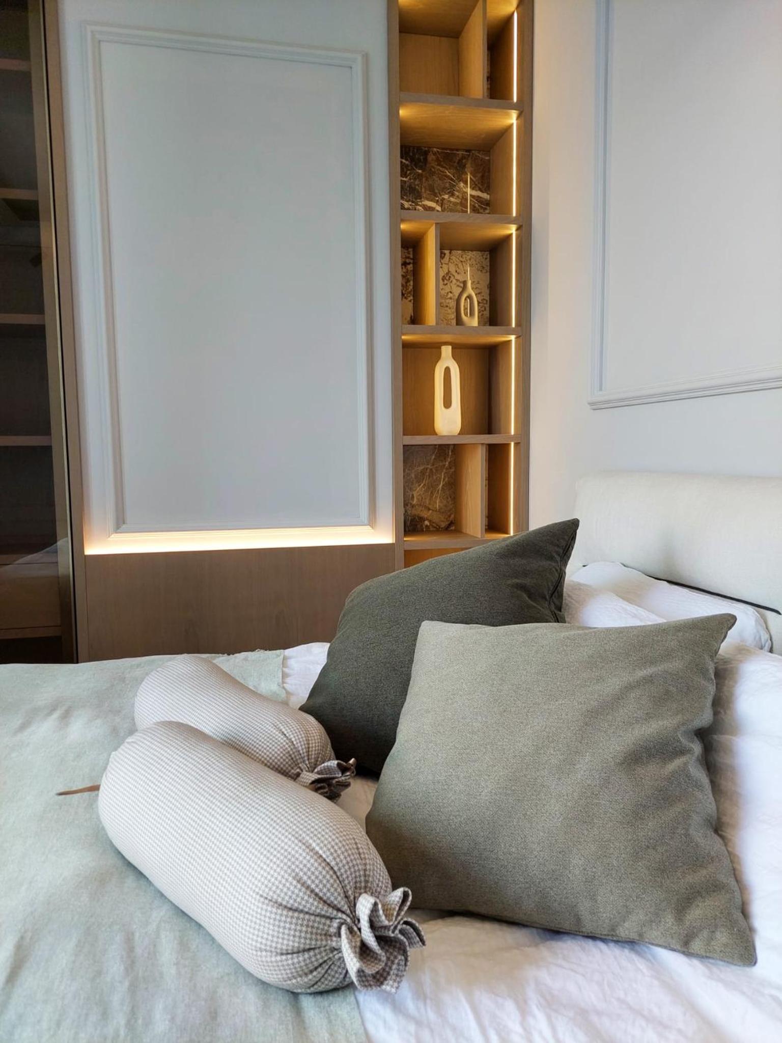 Unique Premium Penthouse with Spa and Garage in Dedinje