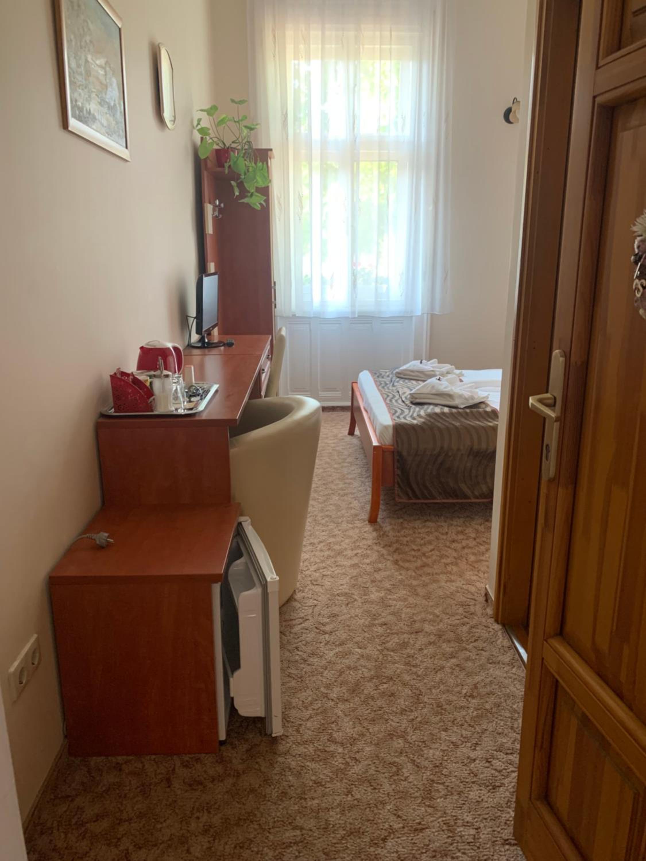 Szent István Wellness Panzió, photo 97