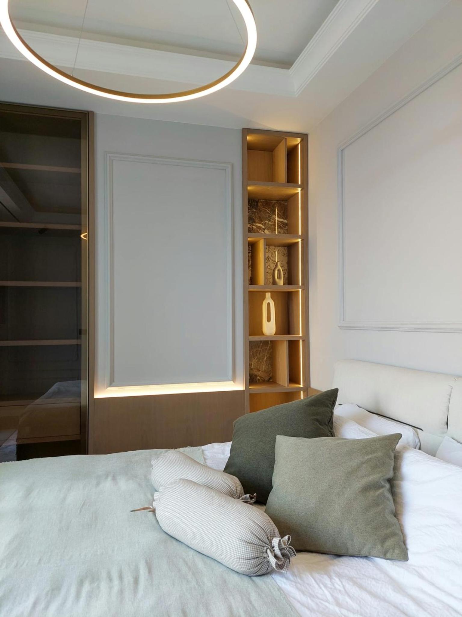 Unique Premium Penthouse with Spa and Garage in Dedinje