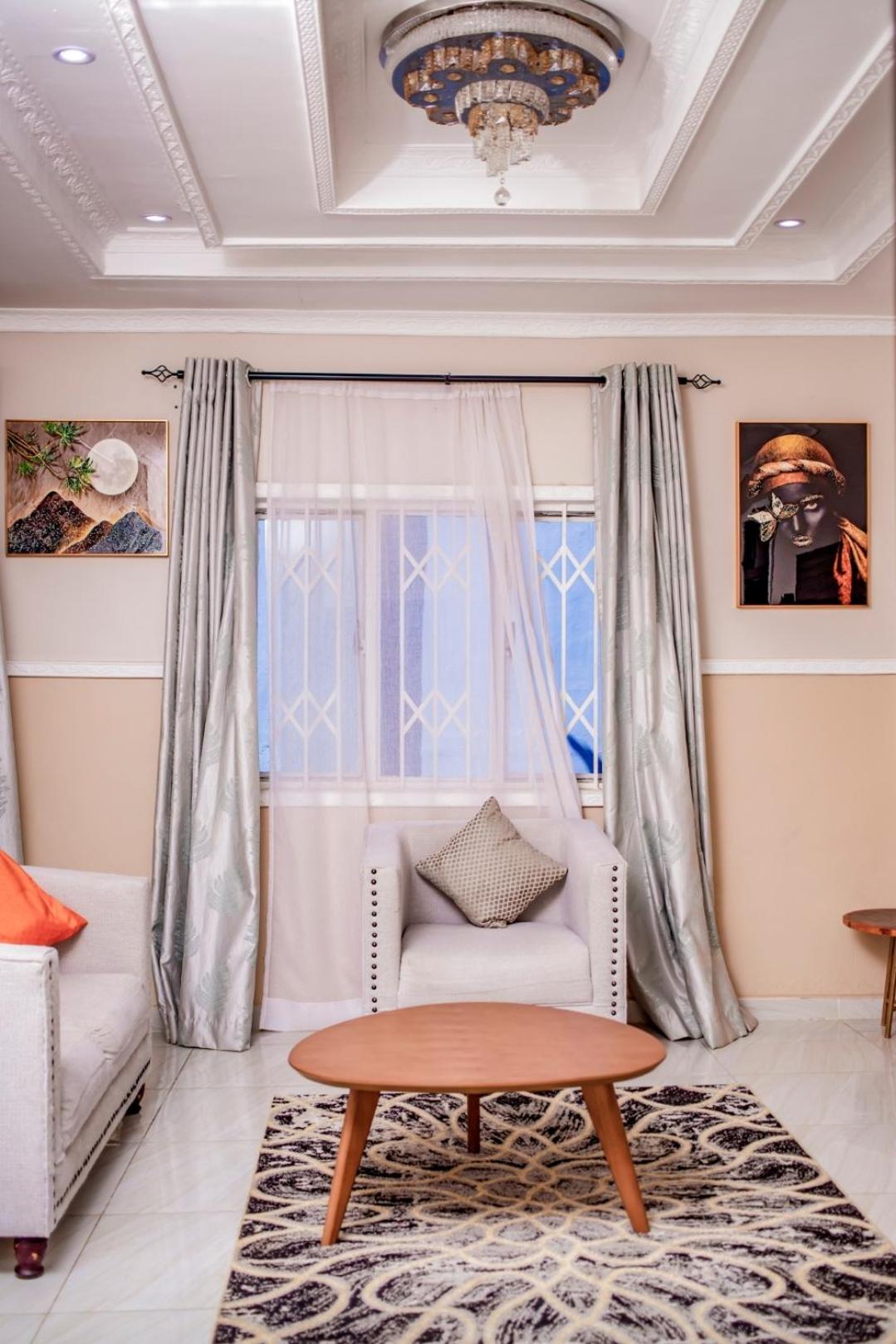 Nkolokosa BnB view 2