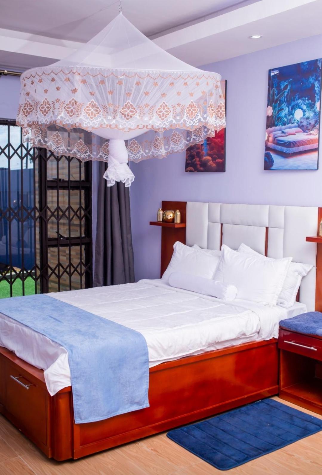 Nkolokosa BnB view 4