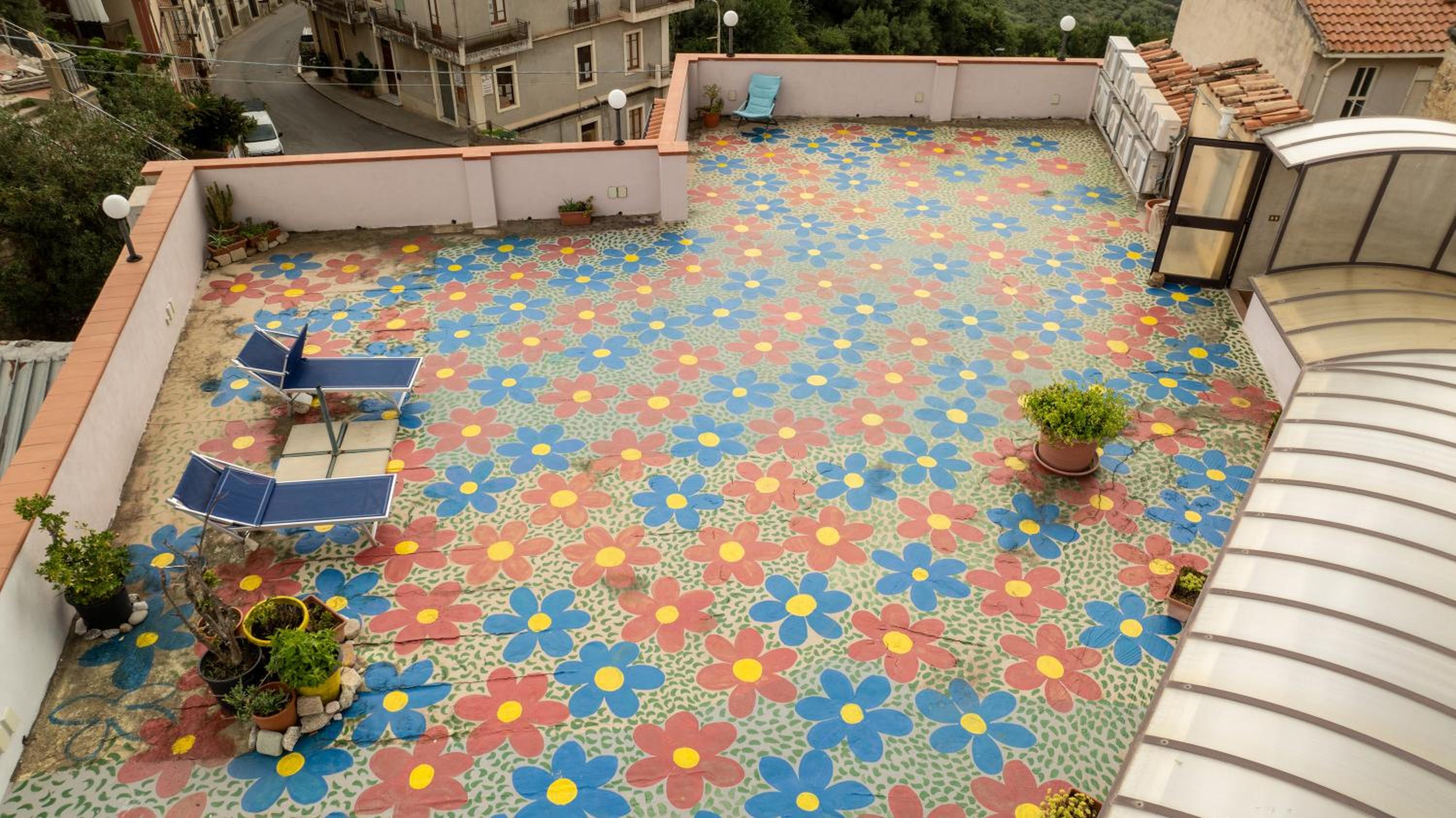 roof