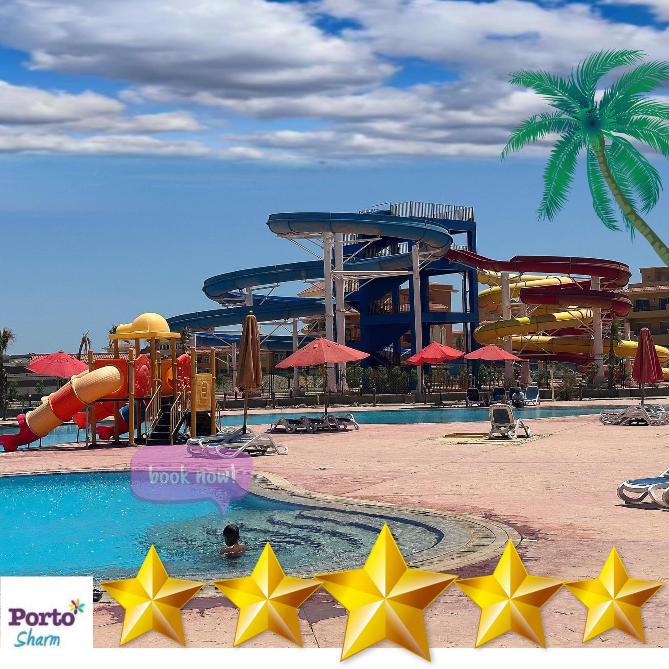 Porto Sharm SINGLE