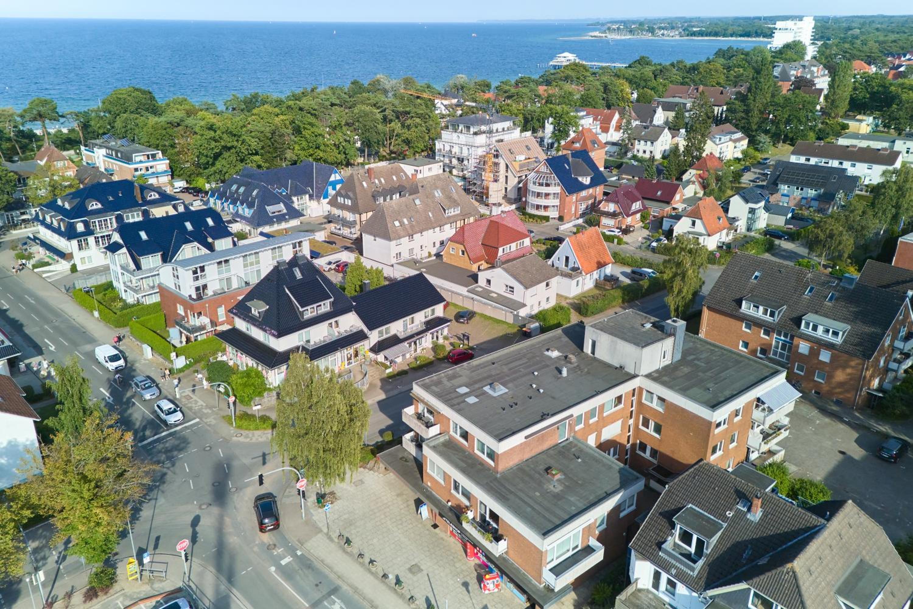Perle Timmendorfer Strand