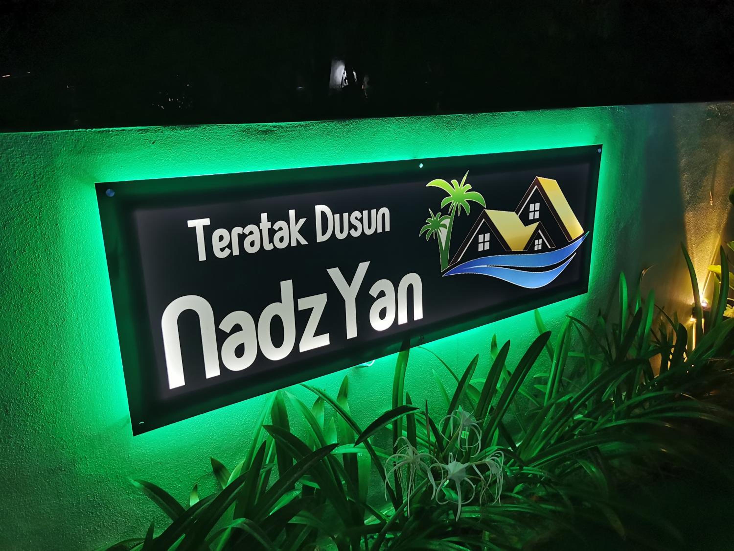 Teratak Dusun NadzYan