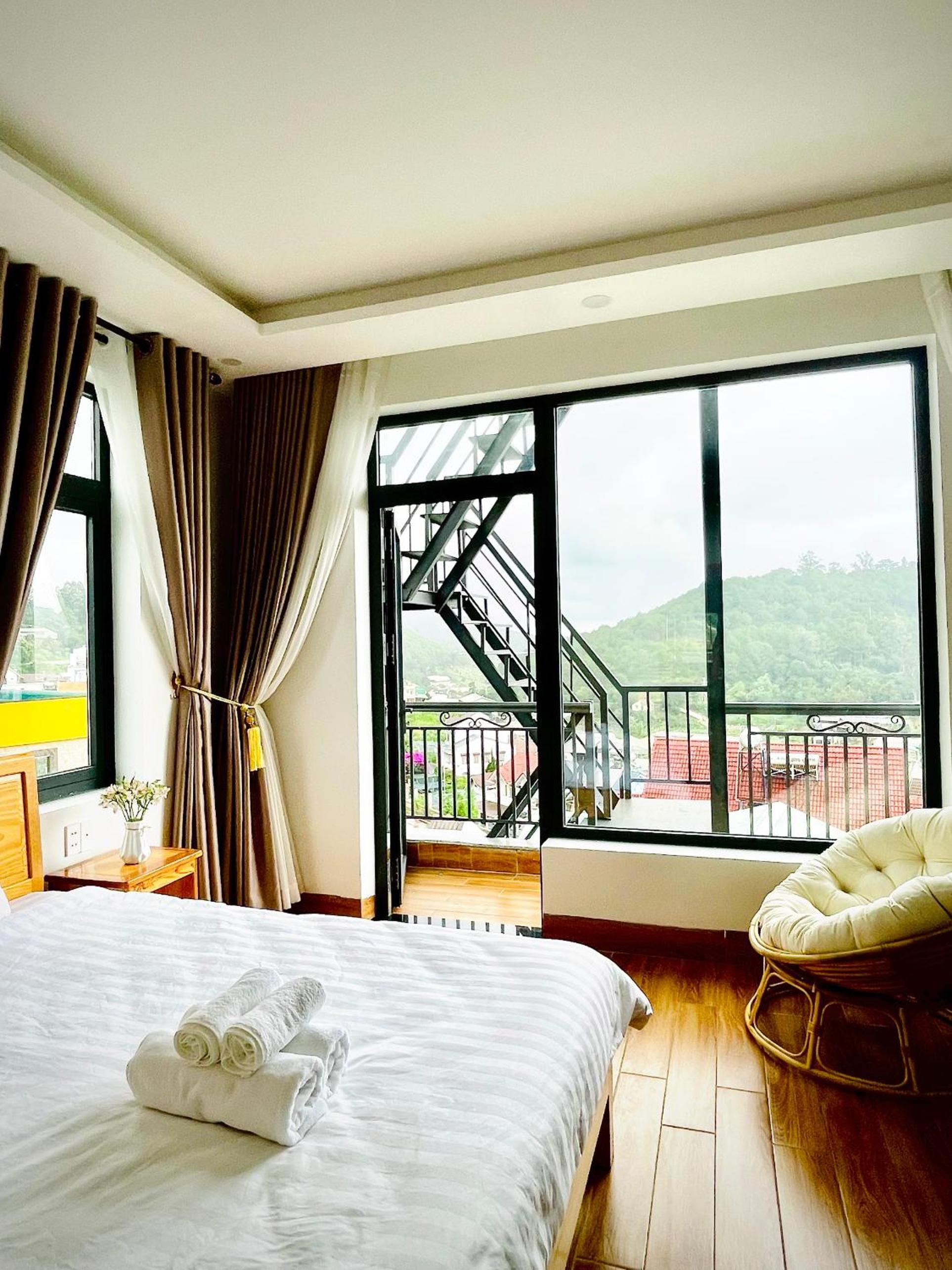 MH Villa DaLat