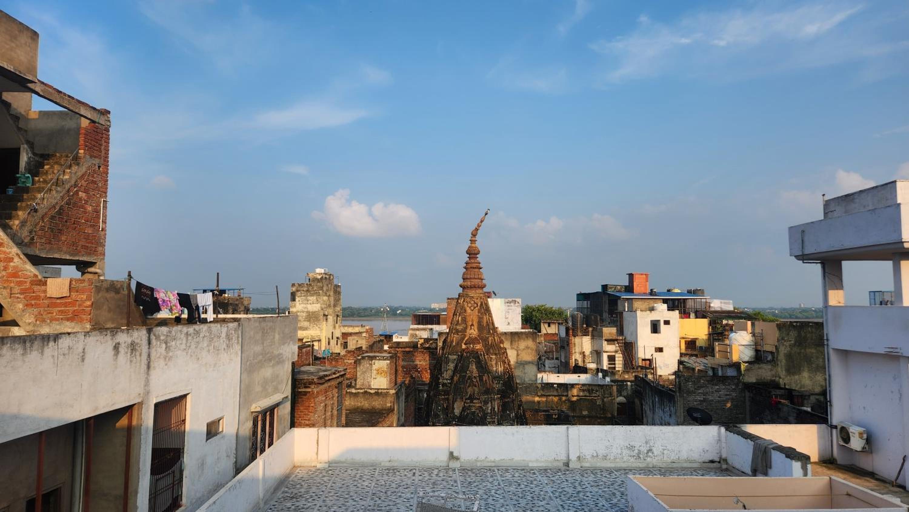 roof