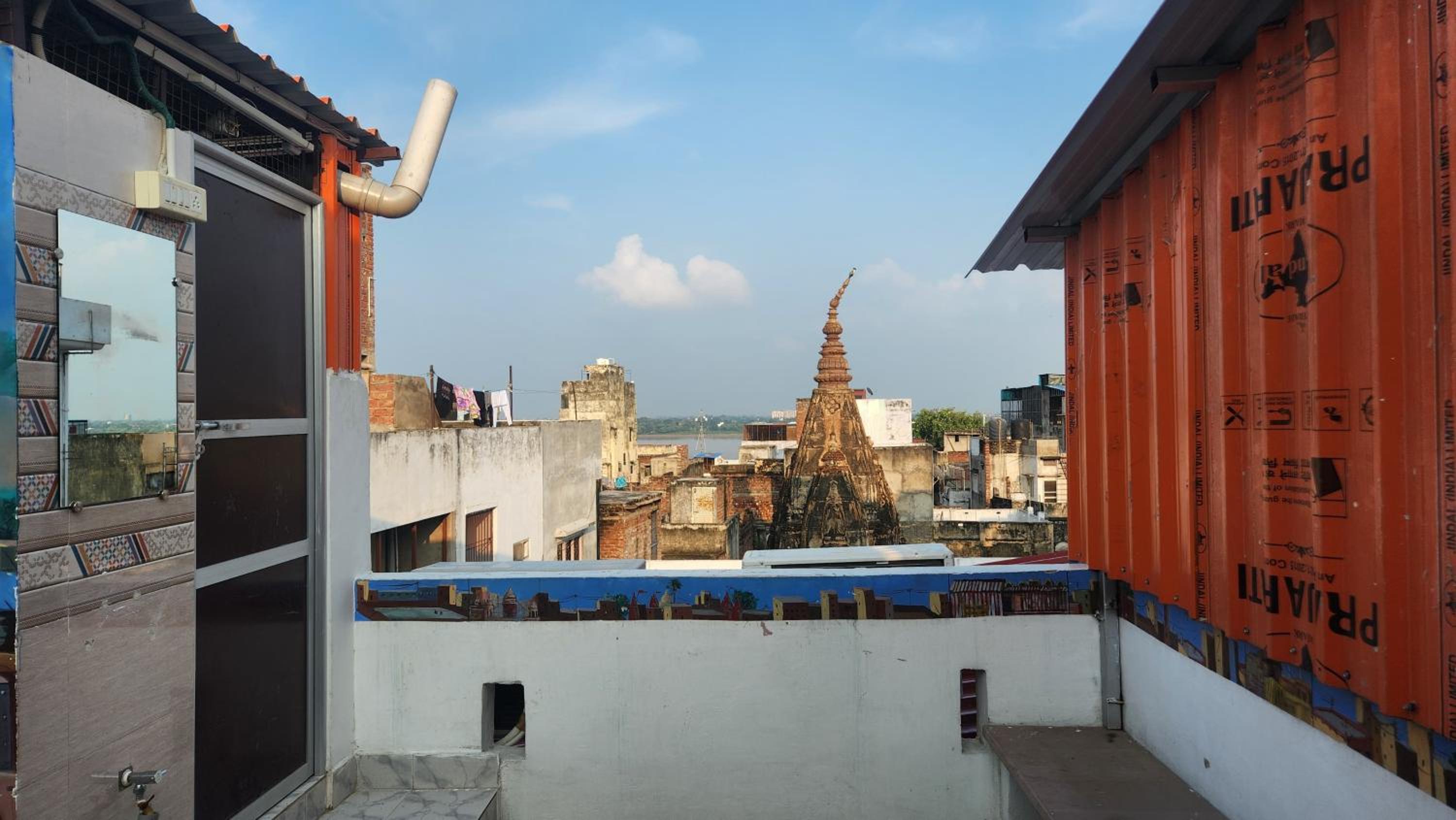 roof