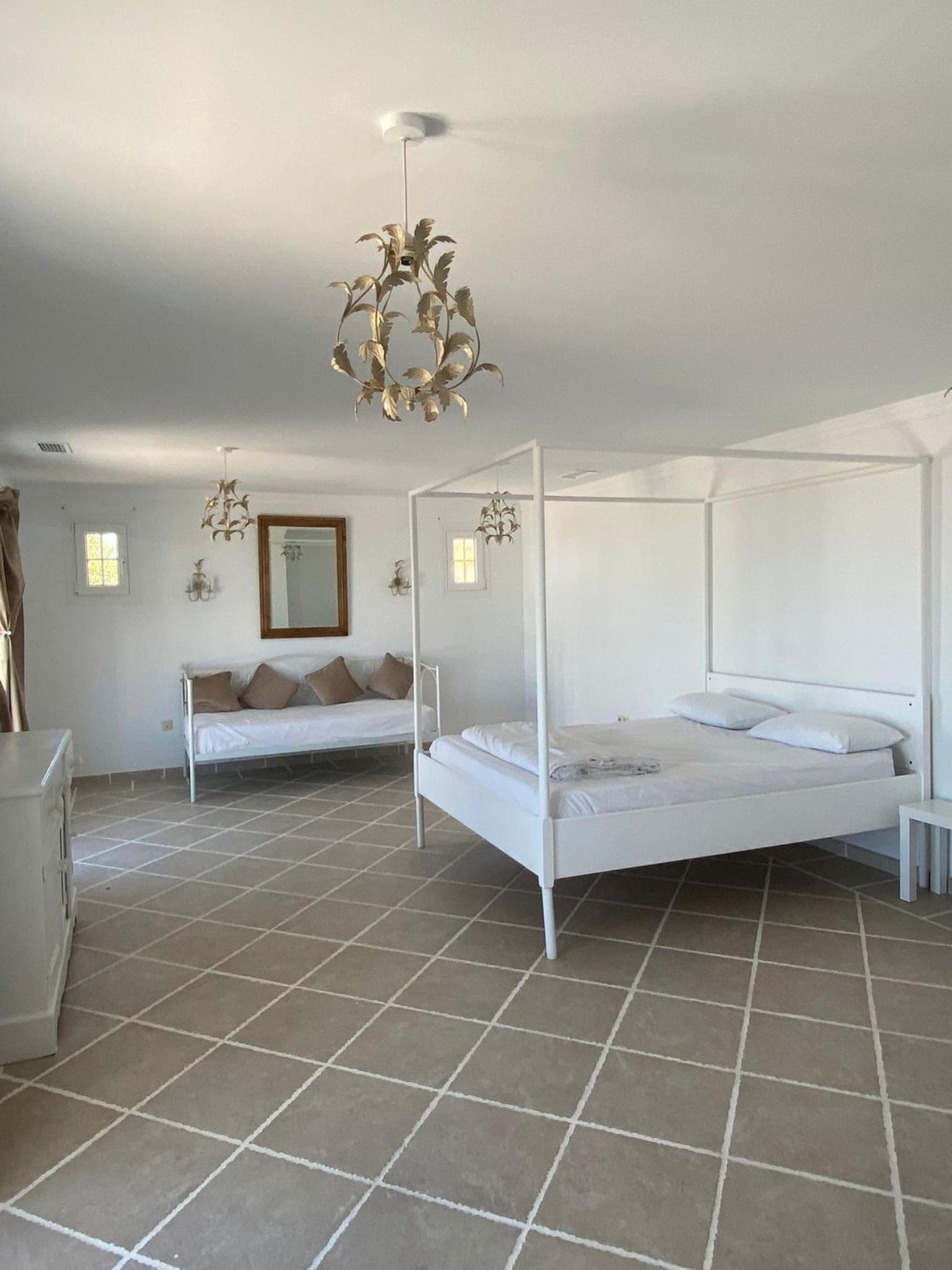 Seaview Villa