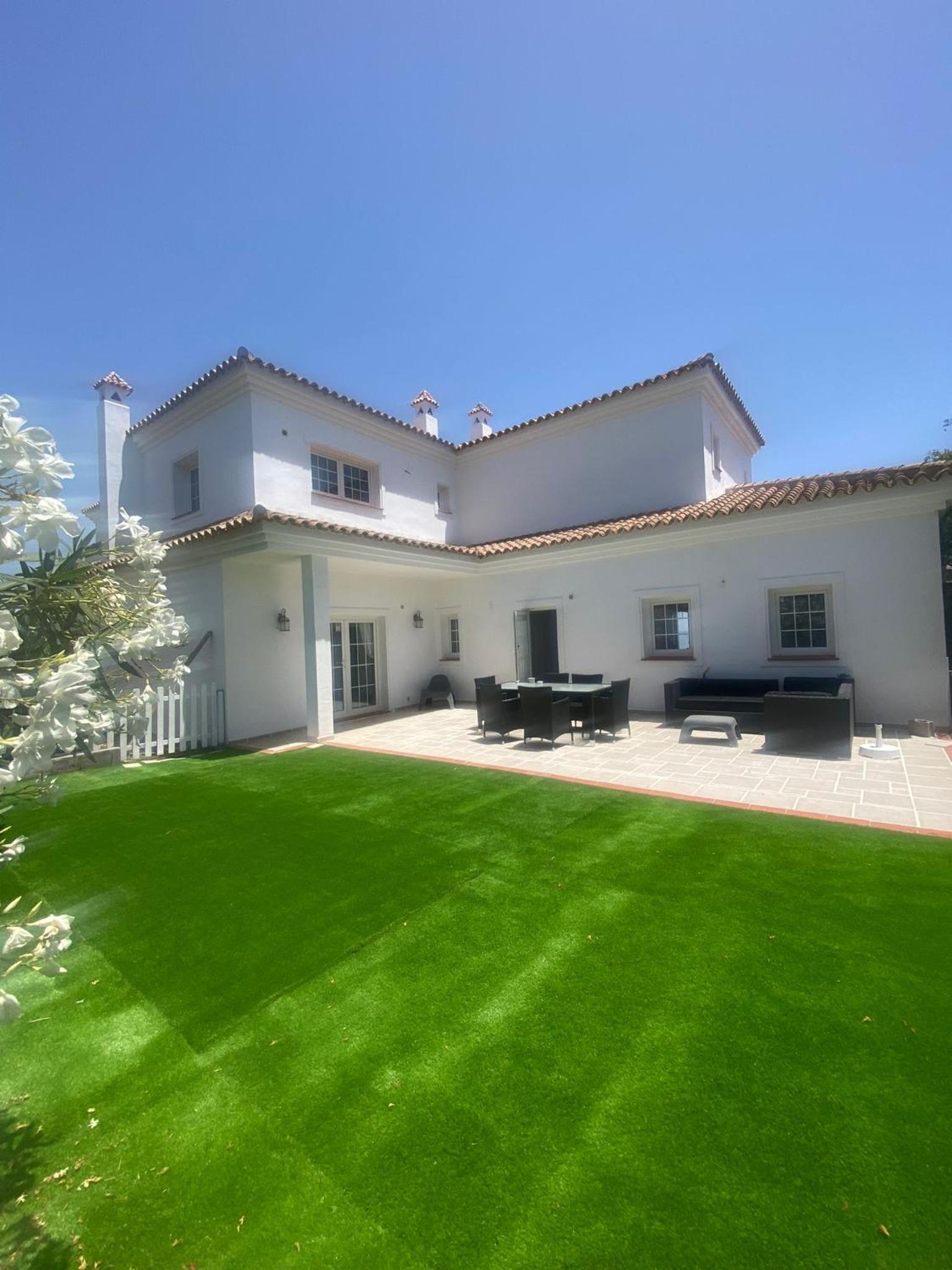 Seaview Villa