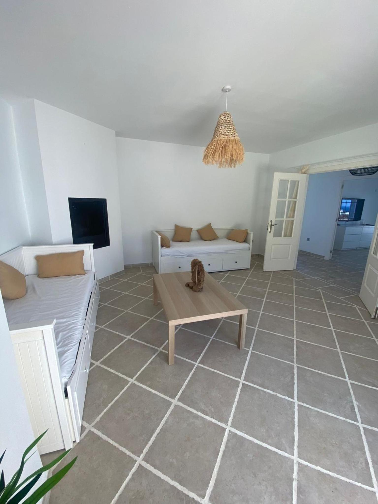 Seaview Villa