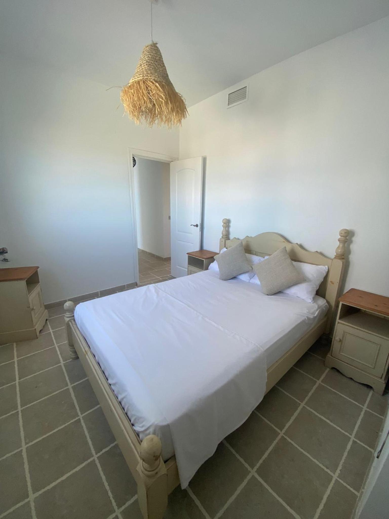 Seaview Villa