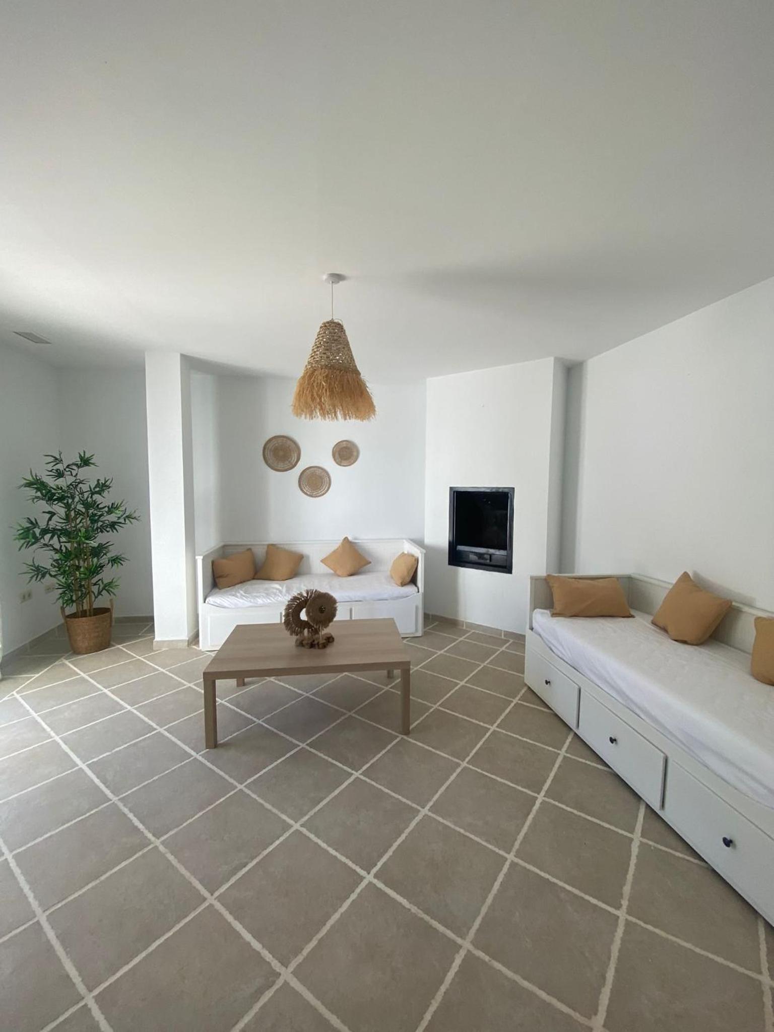 Seaview Villa
