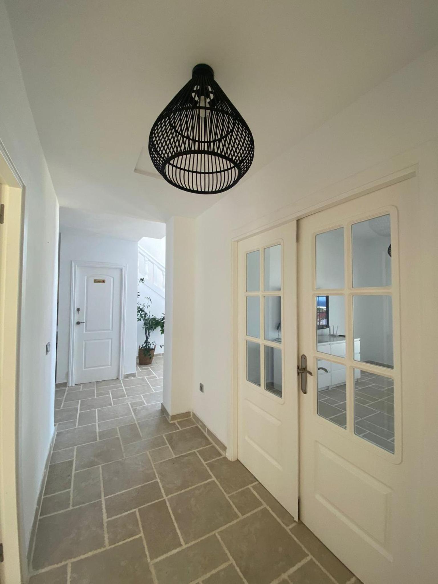 Seaview Villa