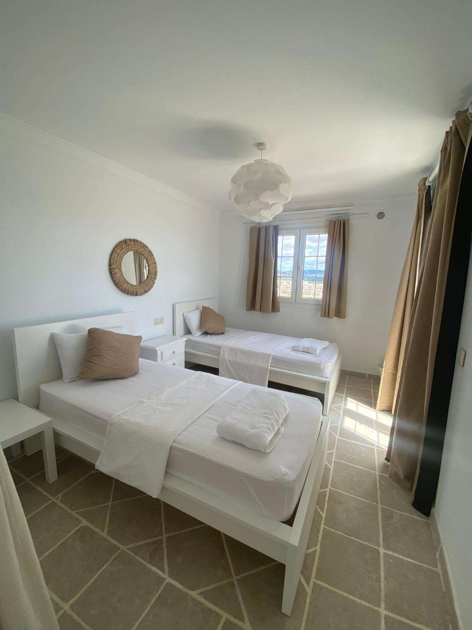 Seaview Villa