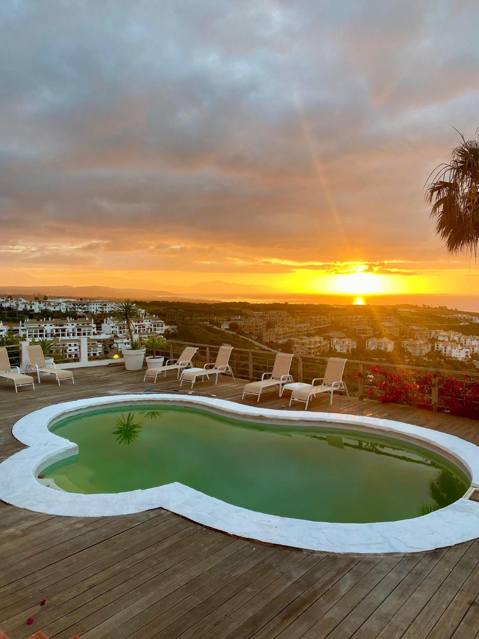Seaview Villa
