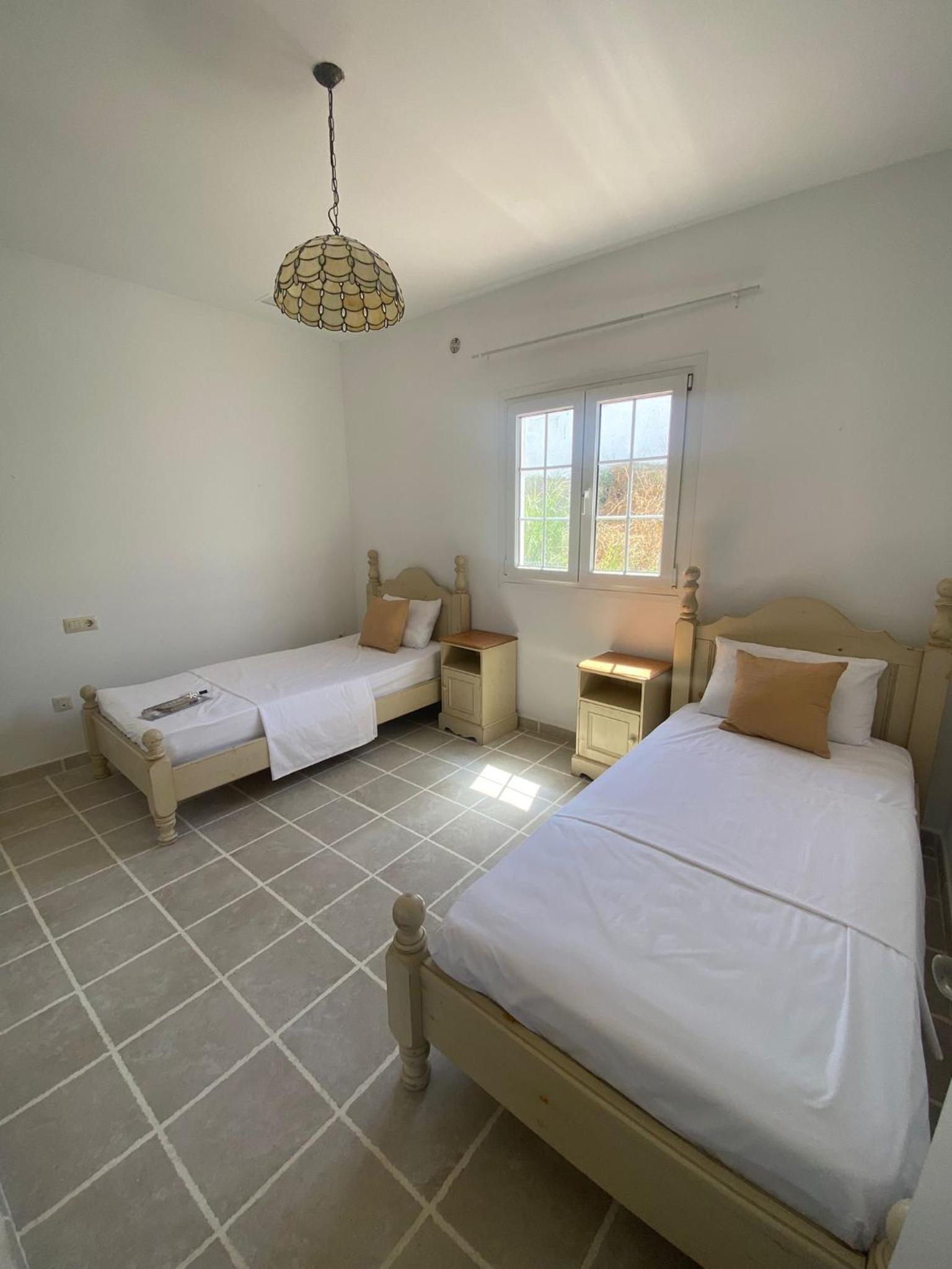 Seaview Villa
