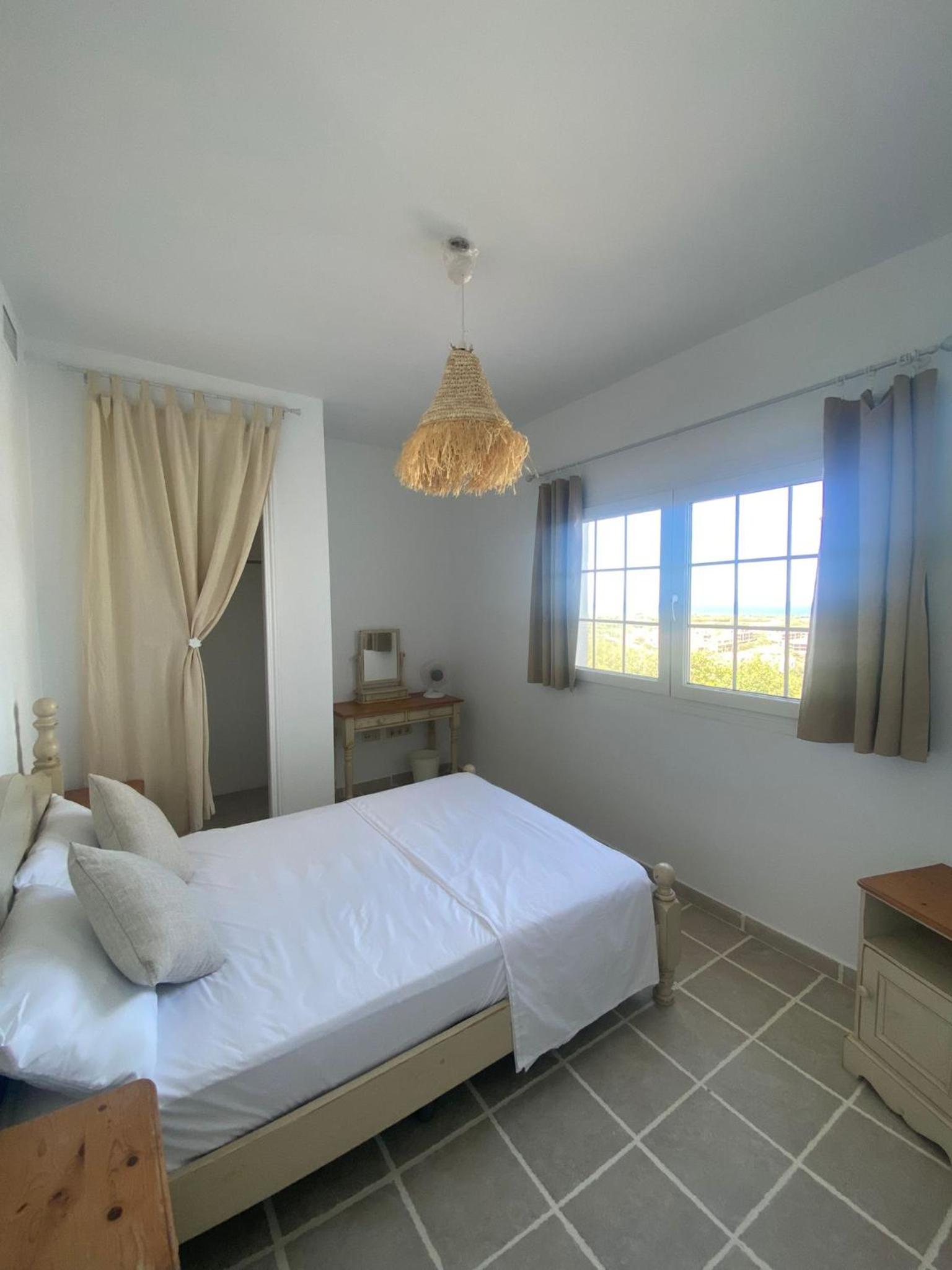 Seaview Villa