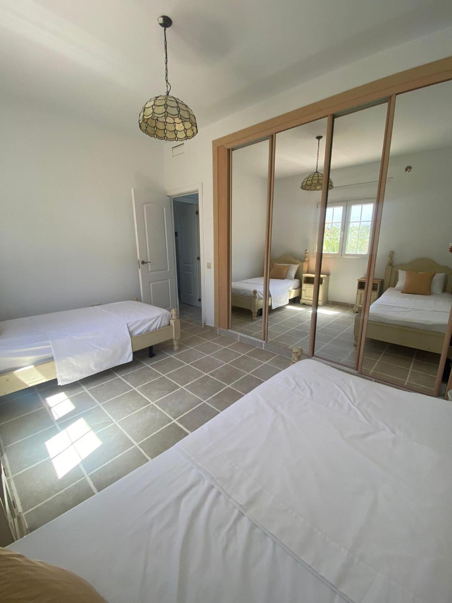 Seaview Villa