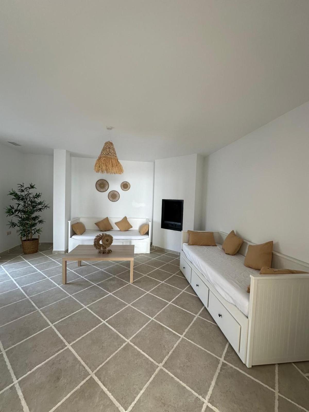 Seaview Villa