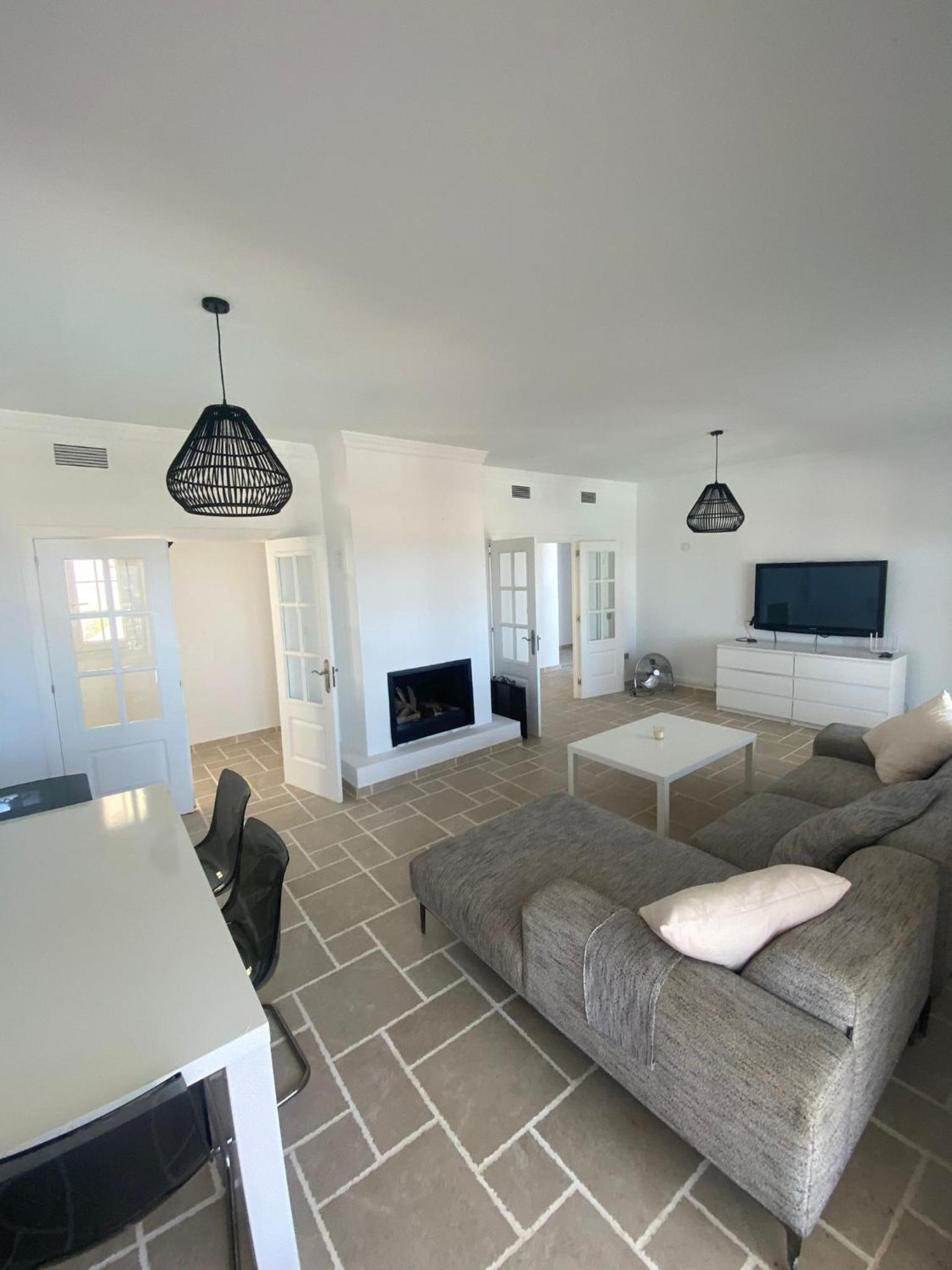Seaview Villa