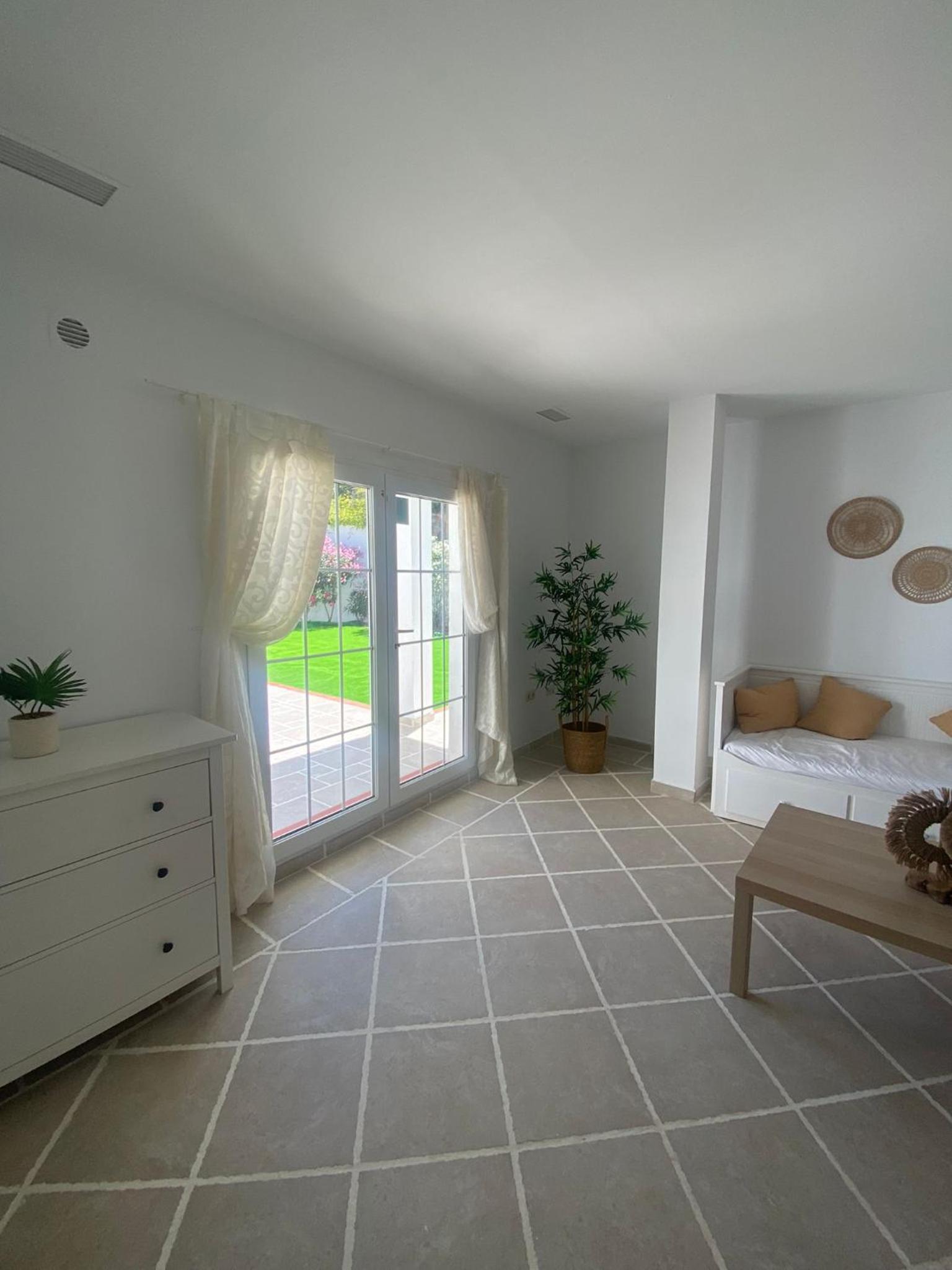 Seaview Villa