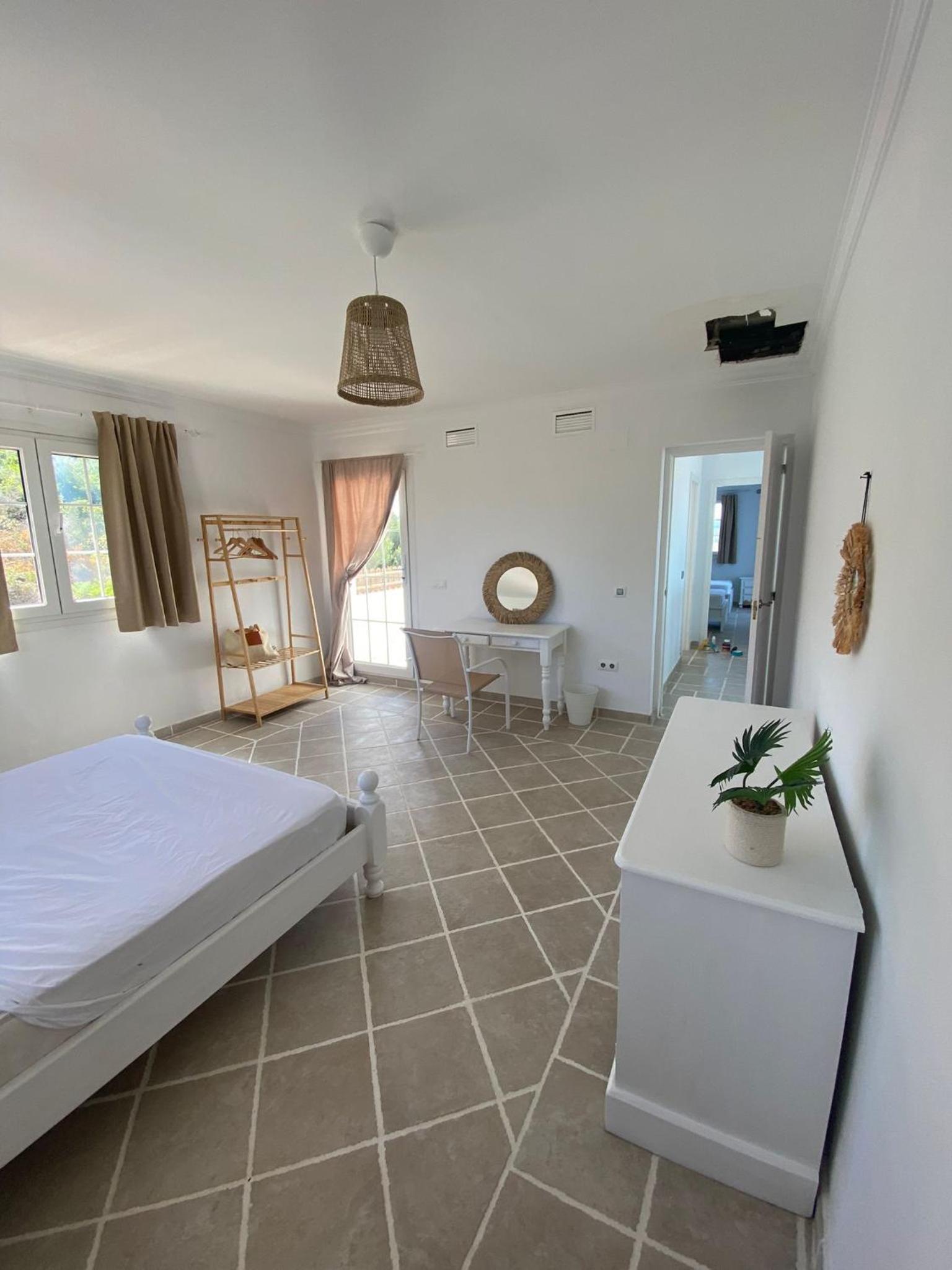 Seaview Villa