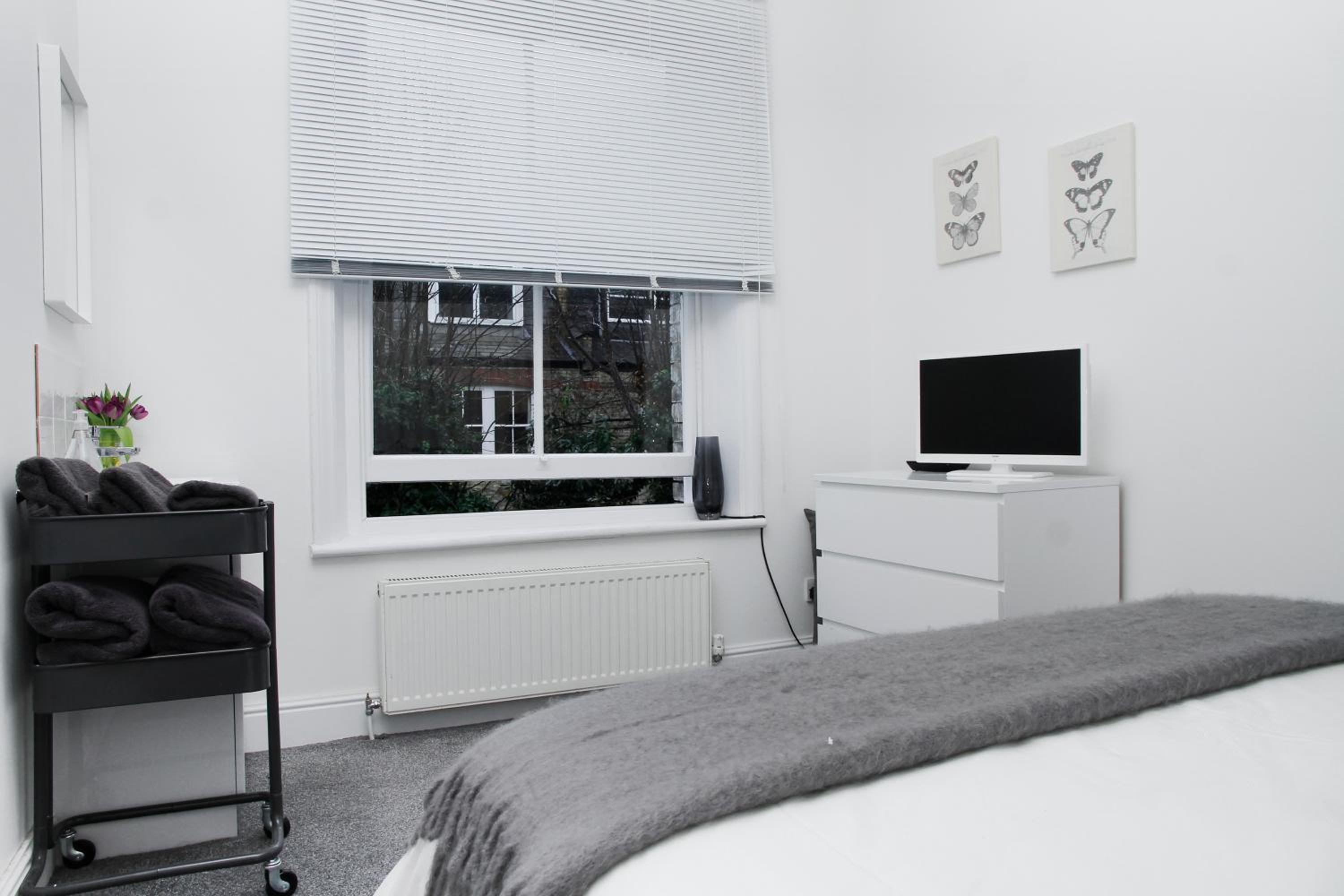 Boutique Accommodation