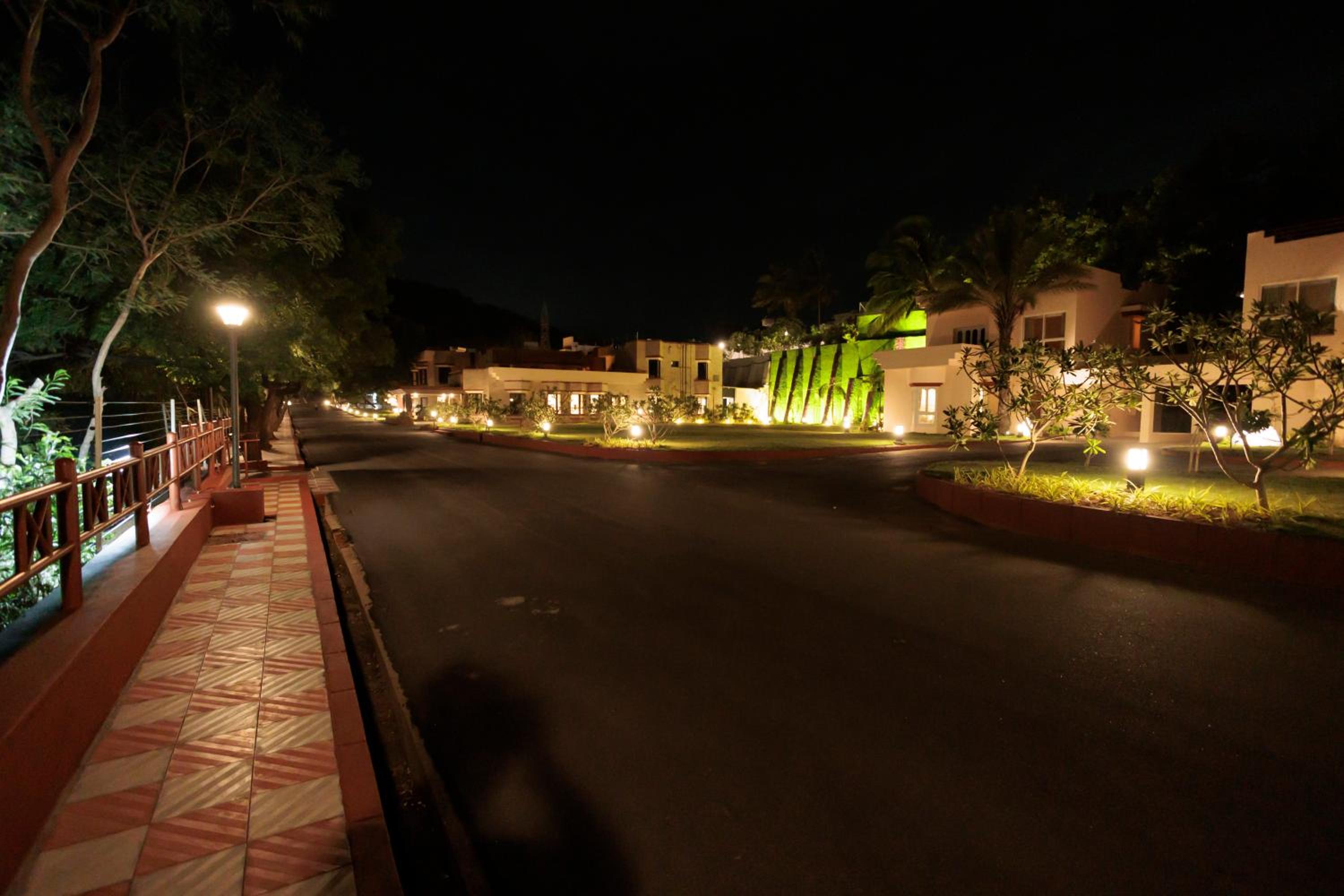 Kyra Wellness Resort