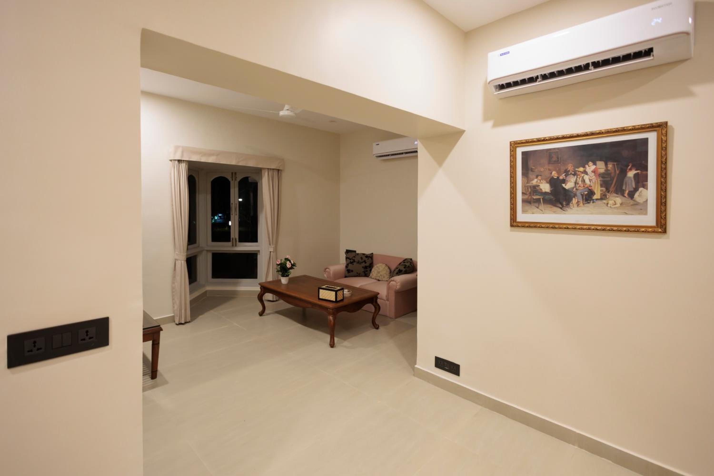Kyra Wellness Resort