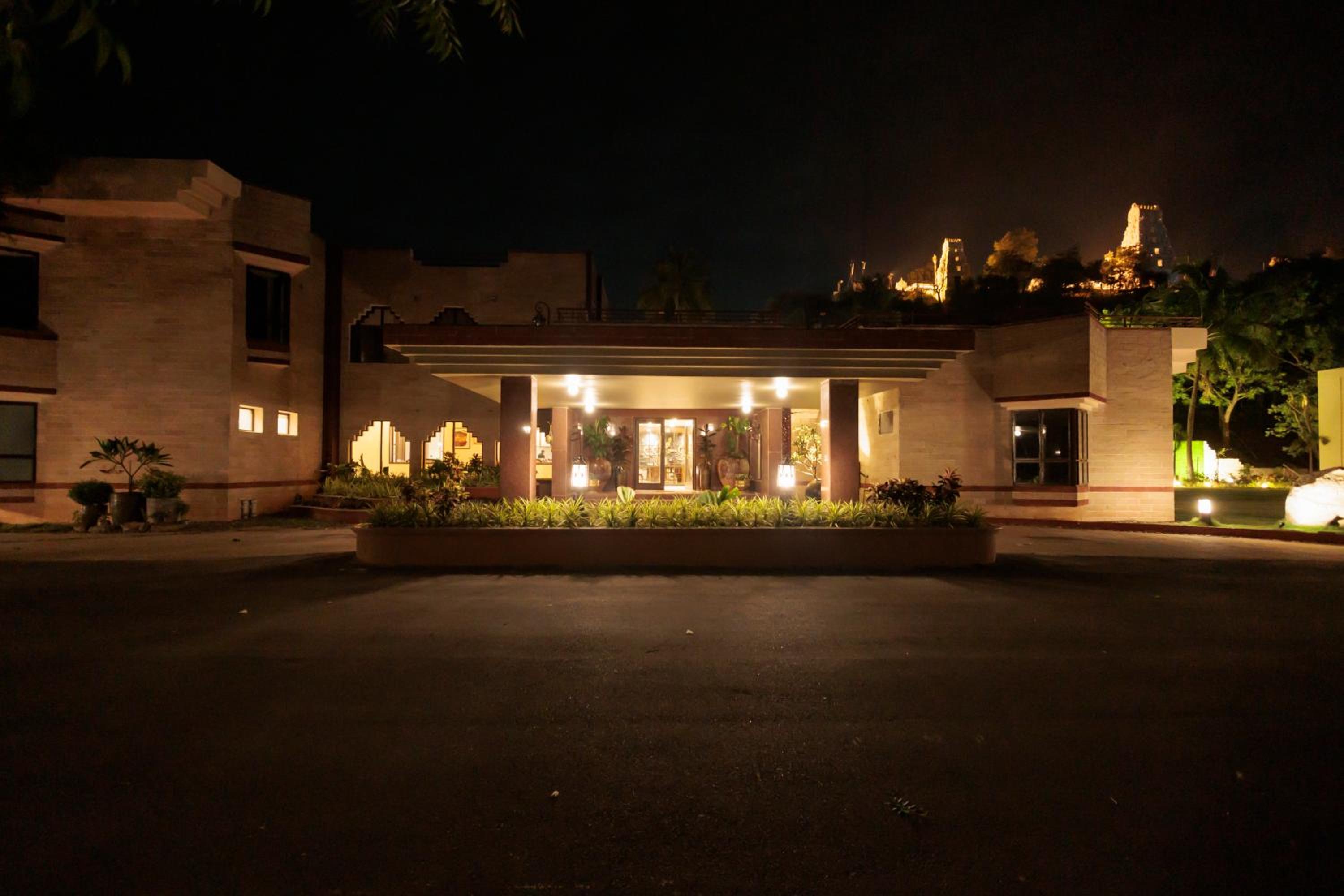 Kyra Wellness Resort