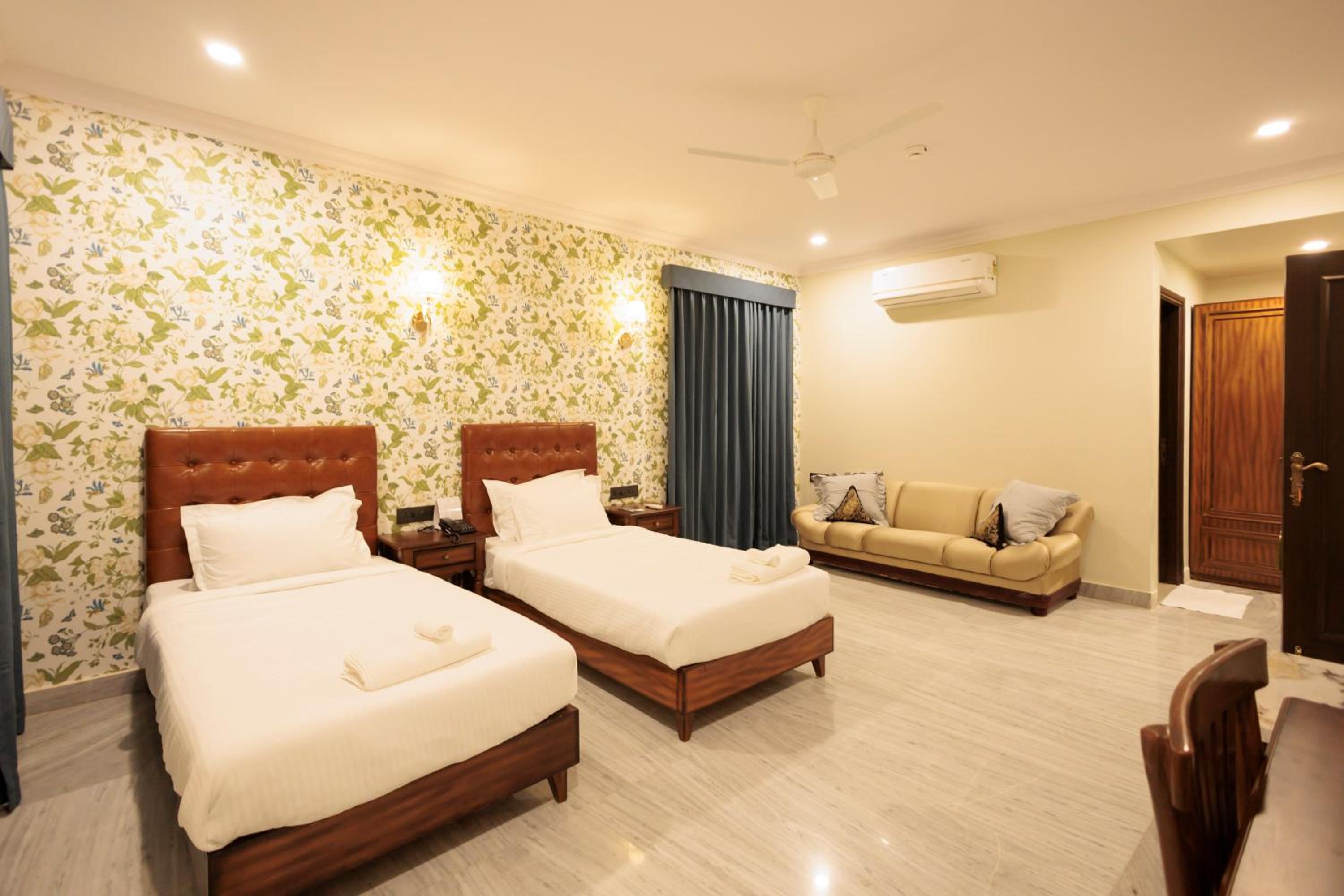 Kyra Wellness Resort