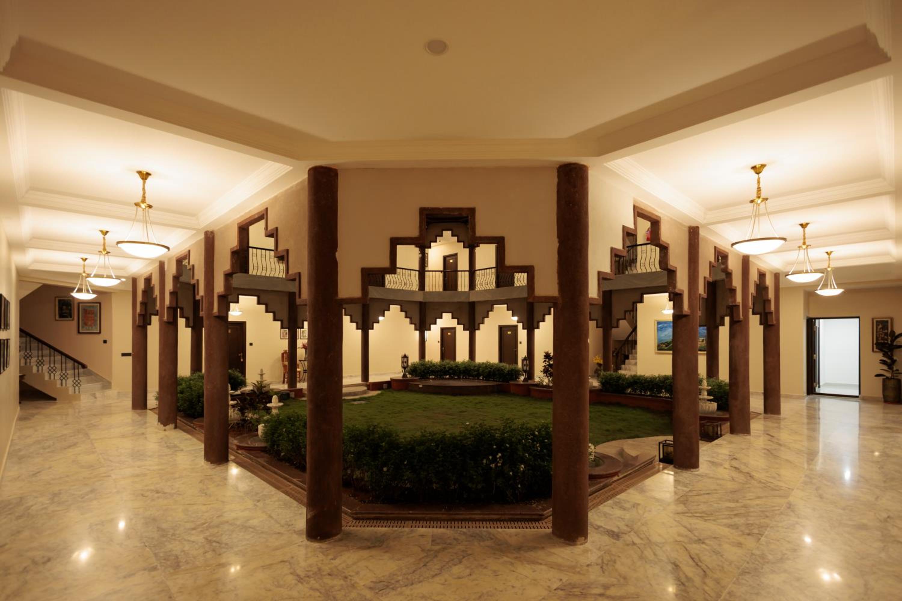 Kyra Wellness Resort