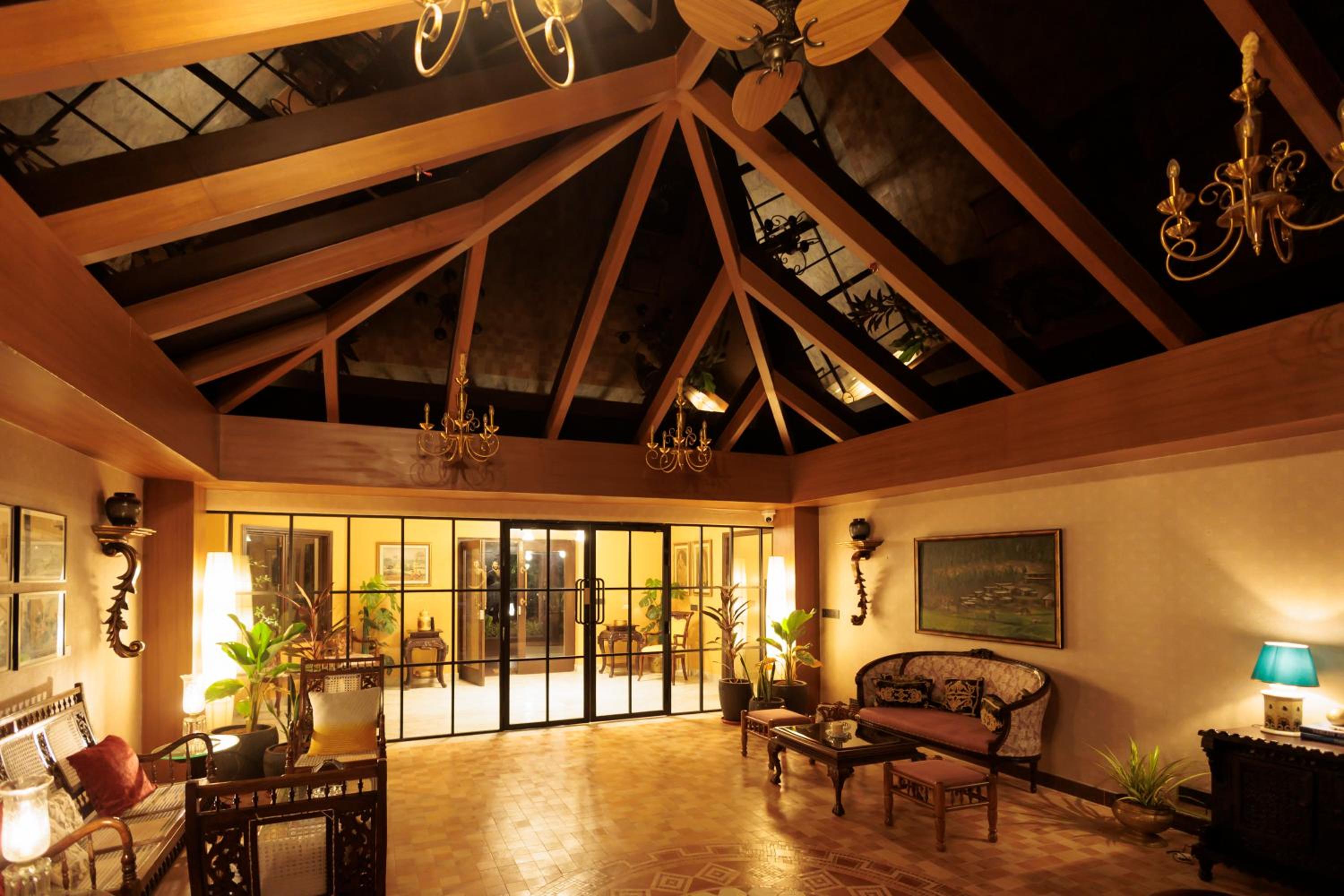 Kyra Wellness Resort