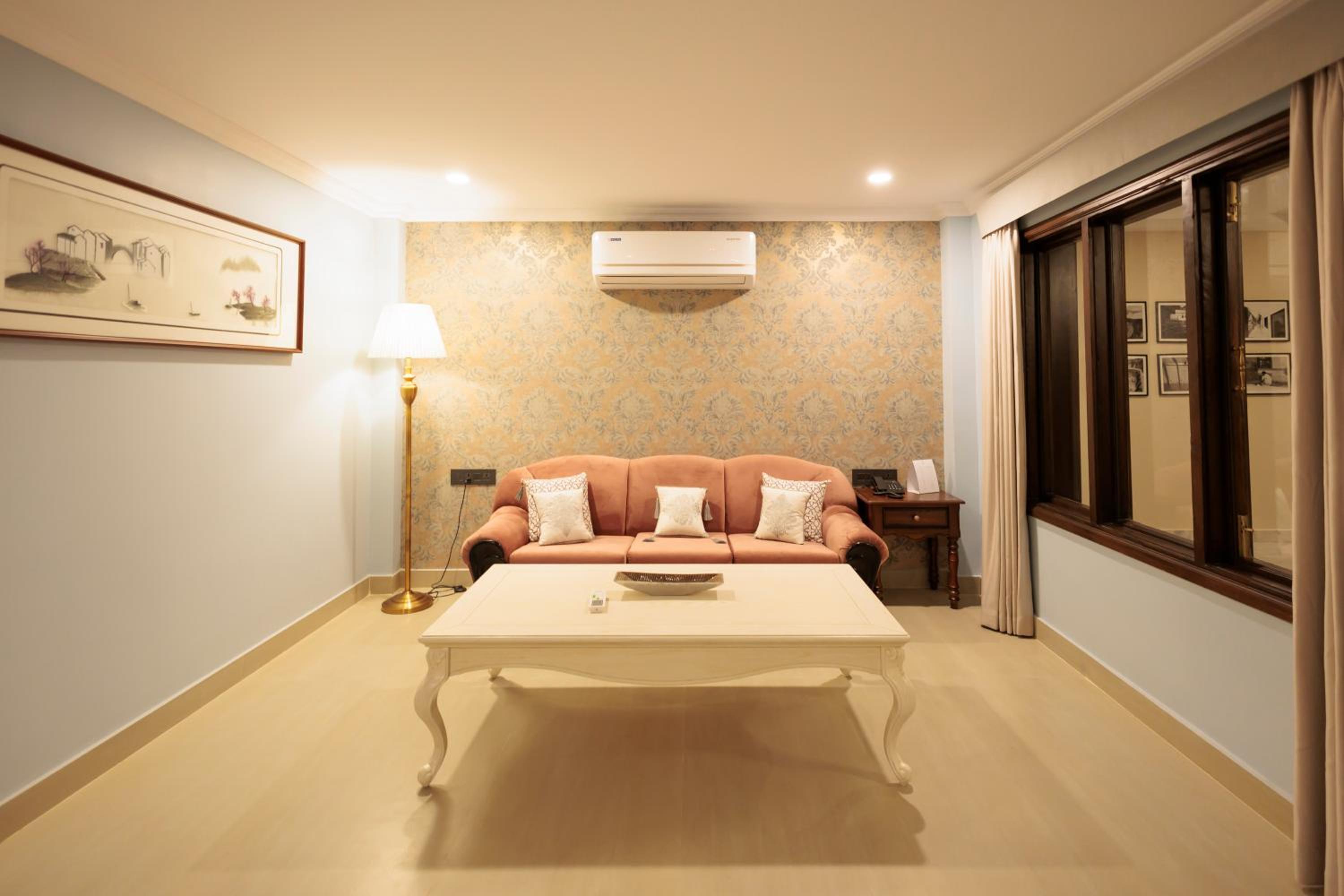 Kyra Wellness Resort