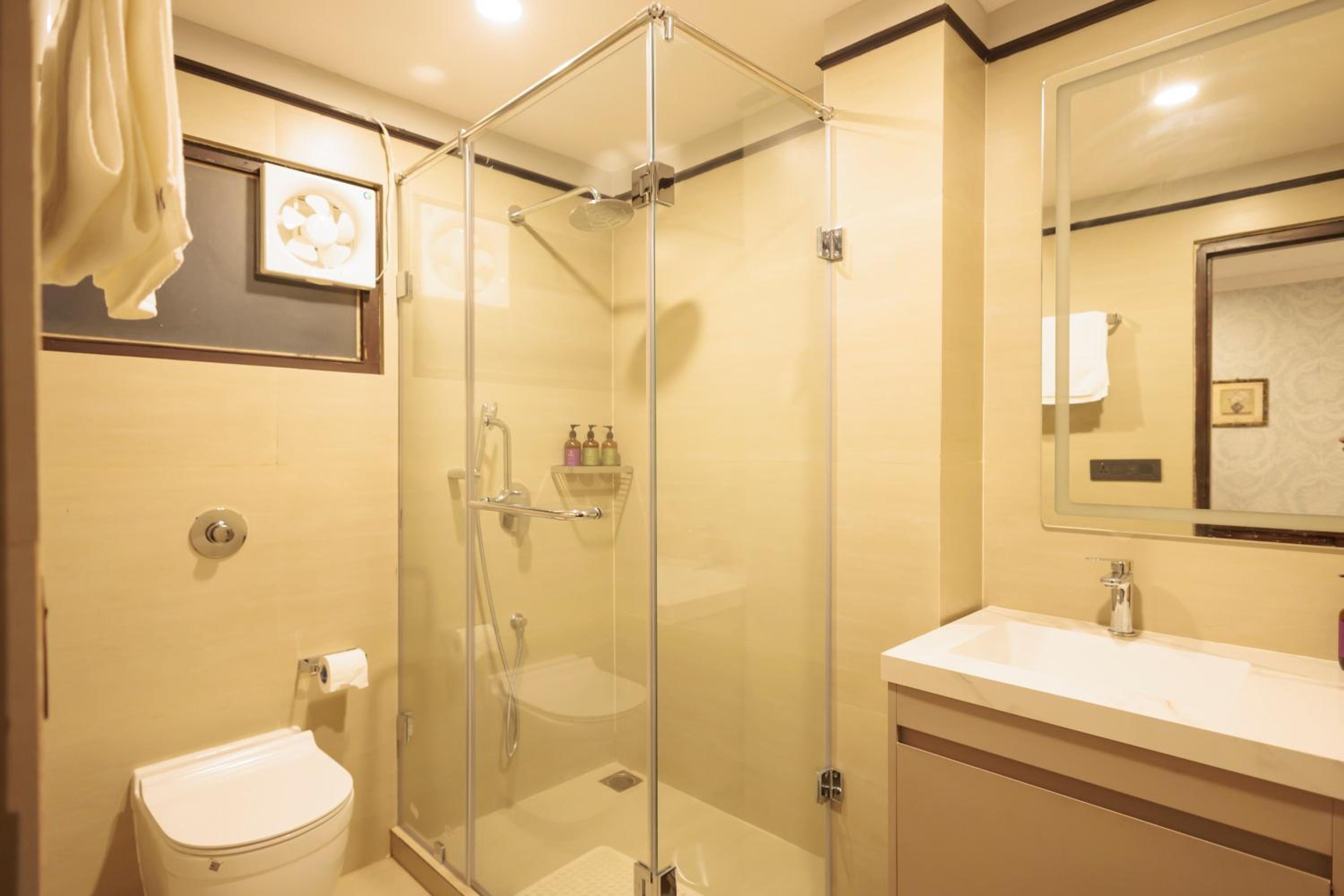 Kyra Wellness Resort