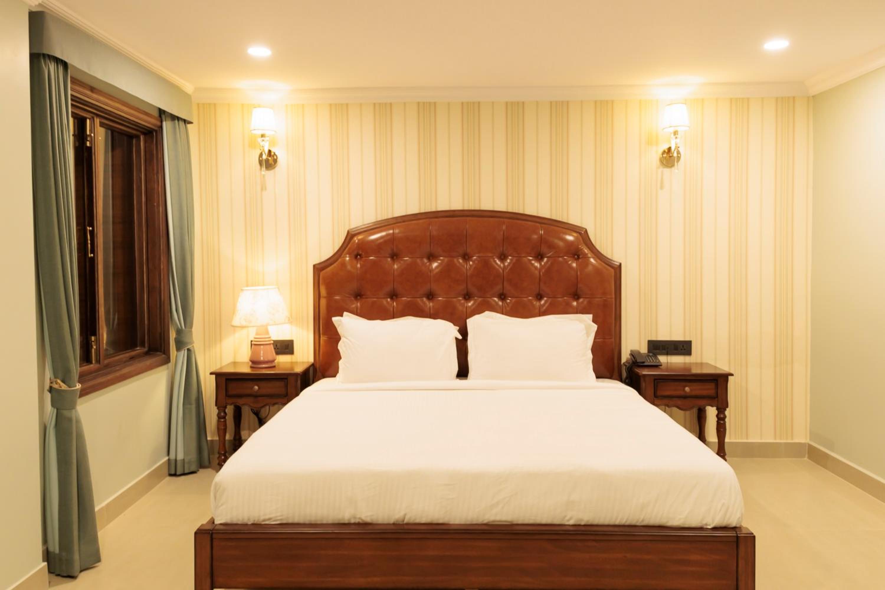 Kyra Wellness Resort