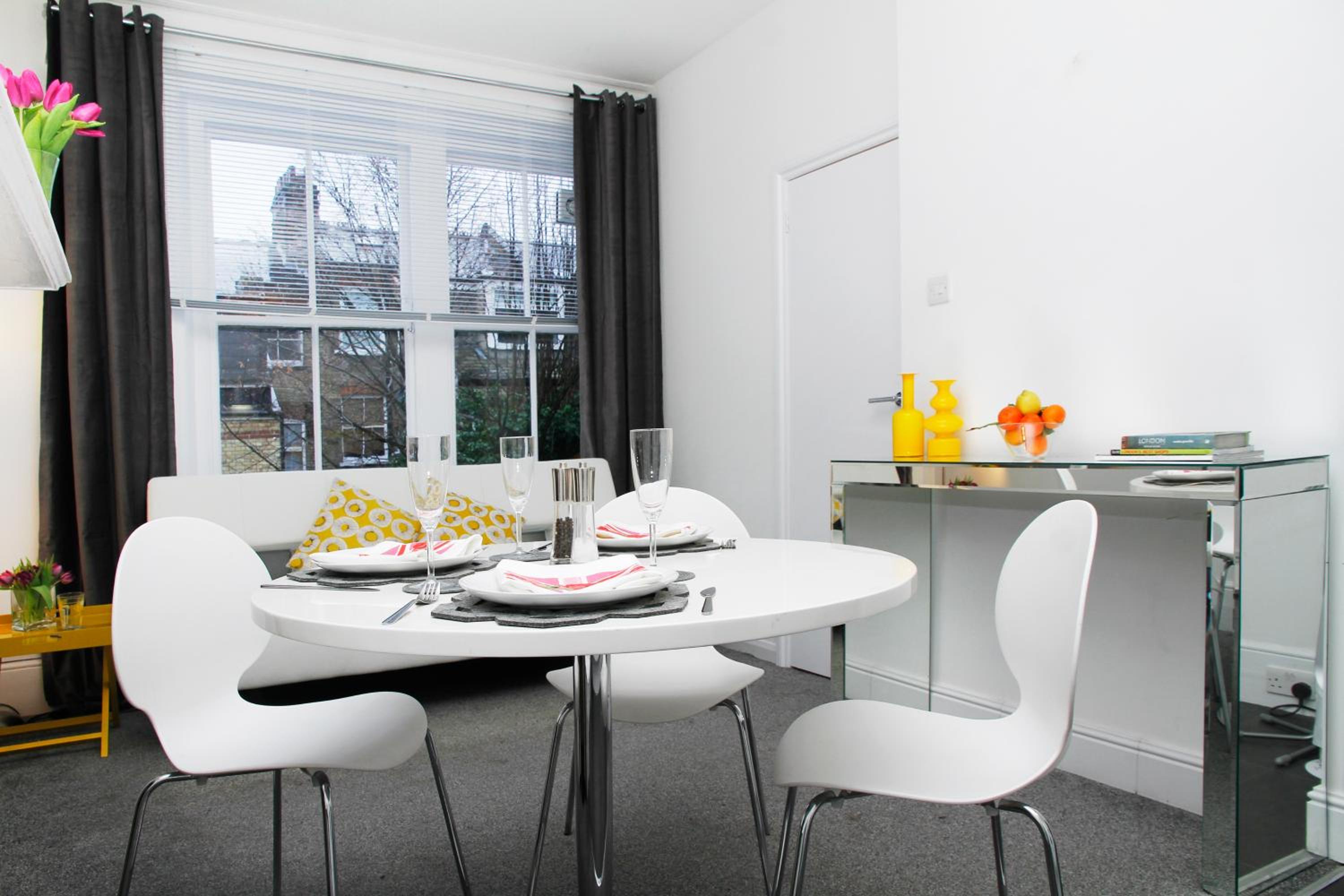 Boutique Accommodation