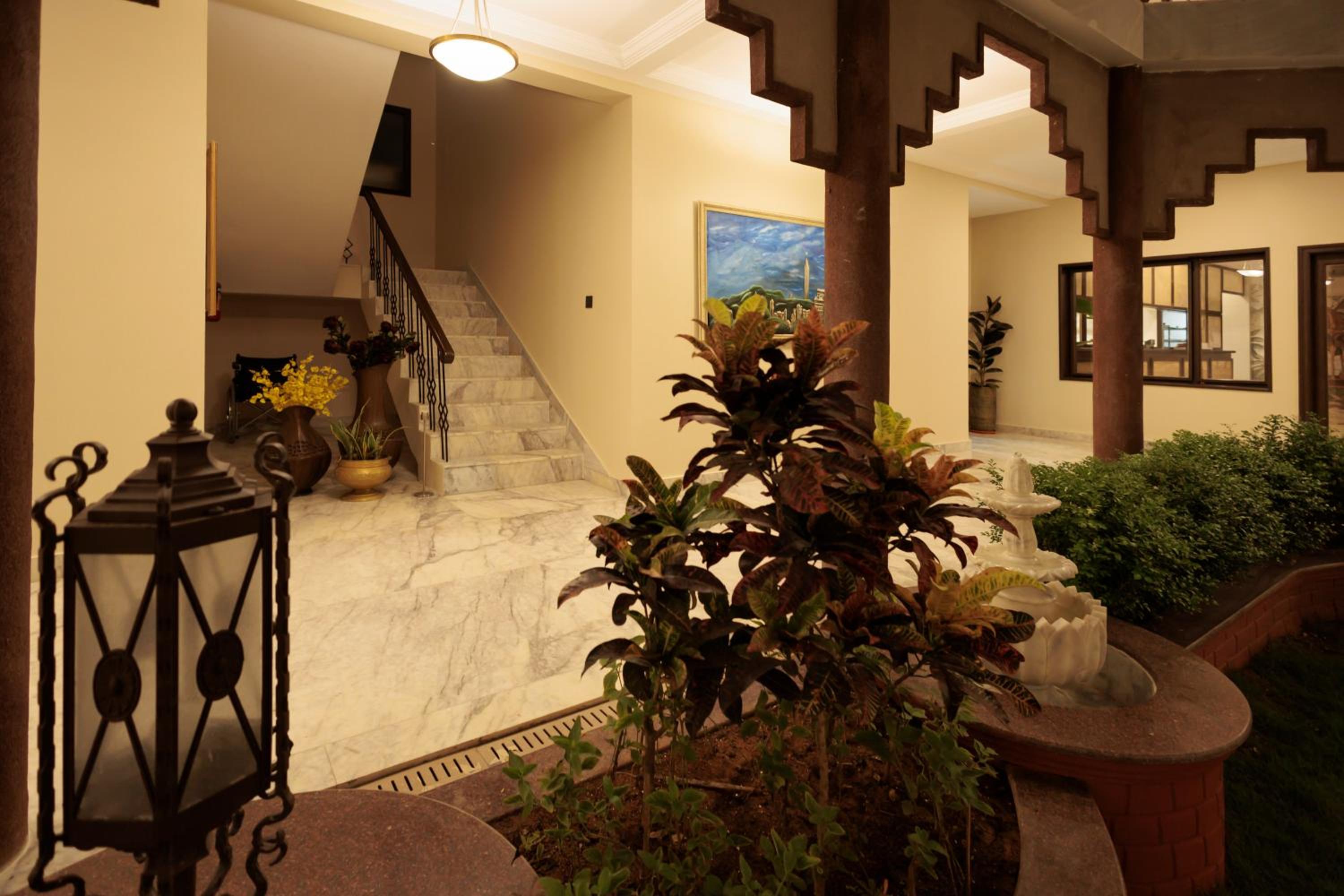 Kyra Wellness Resort