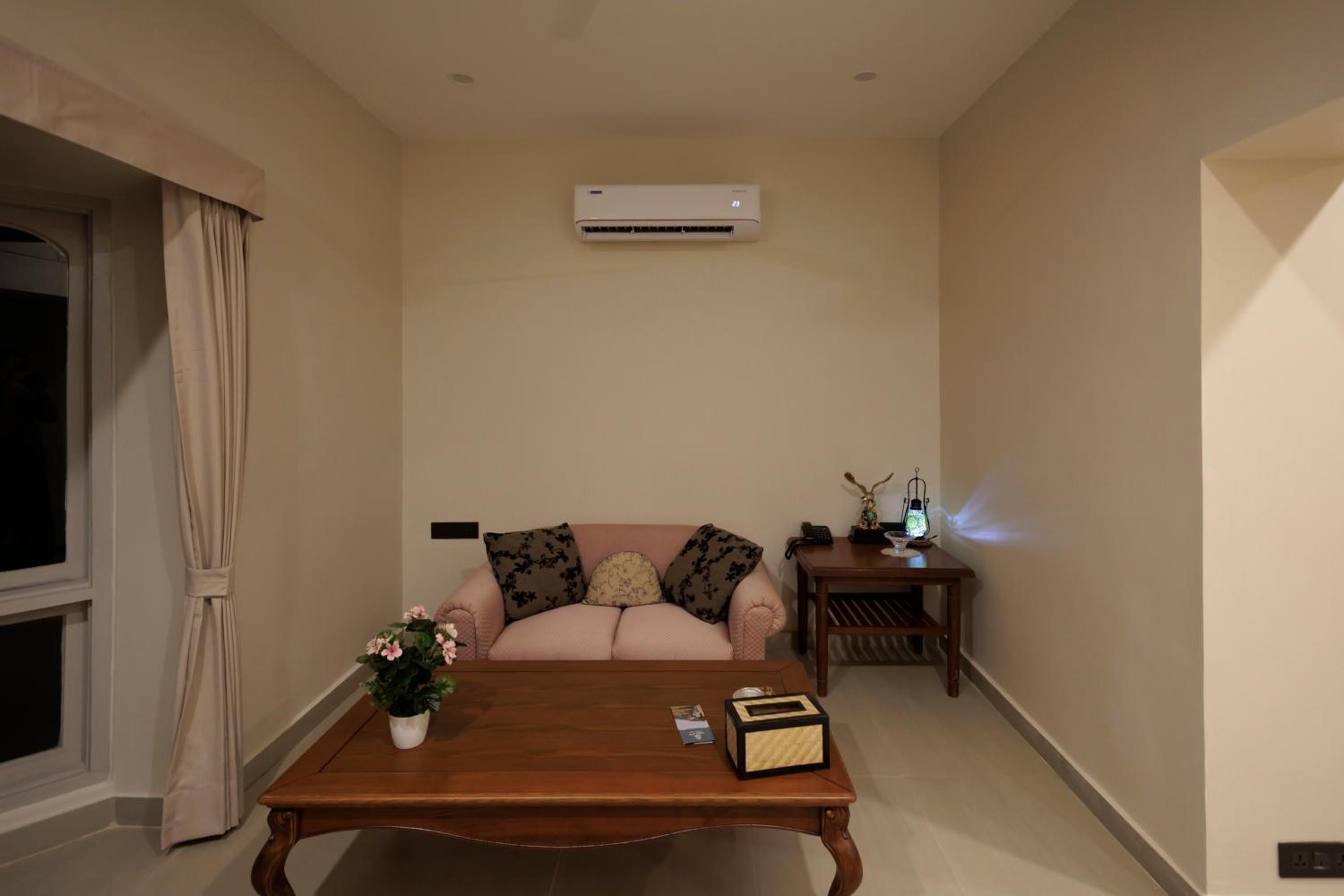 Kyra Wellness Resort