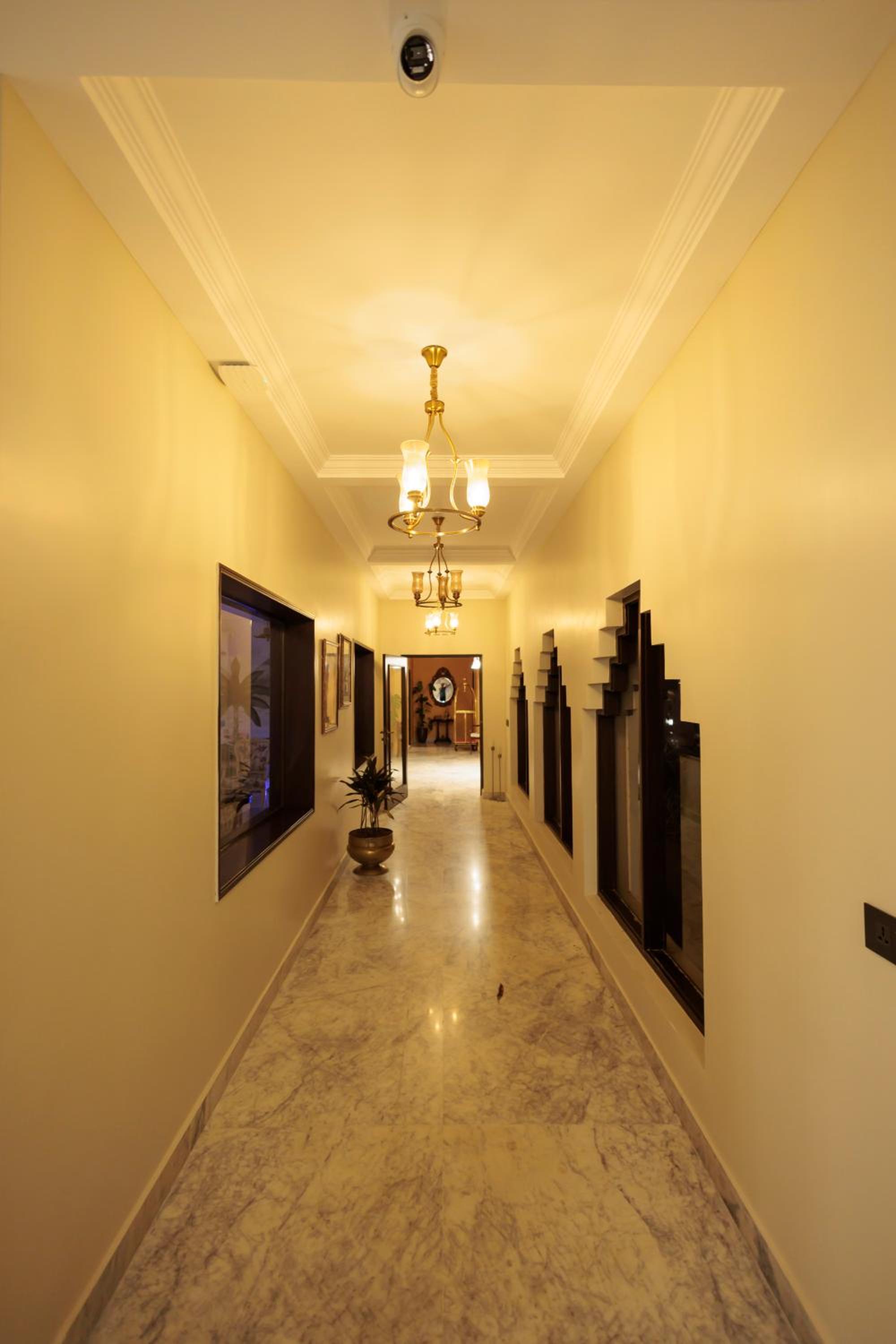 Kyra Wellness Resort