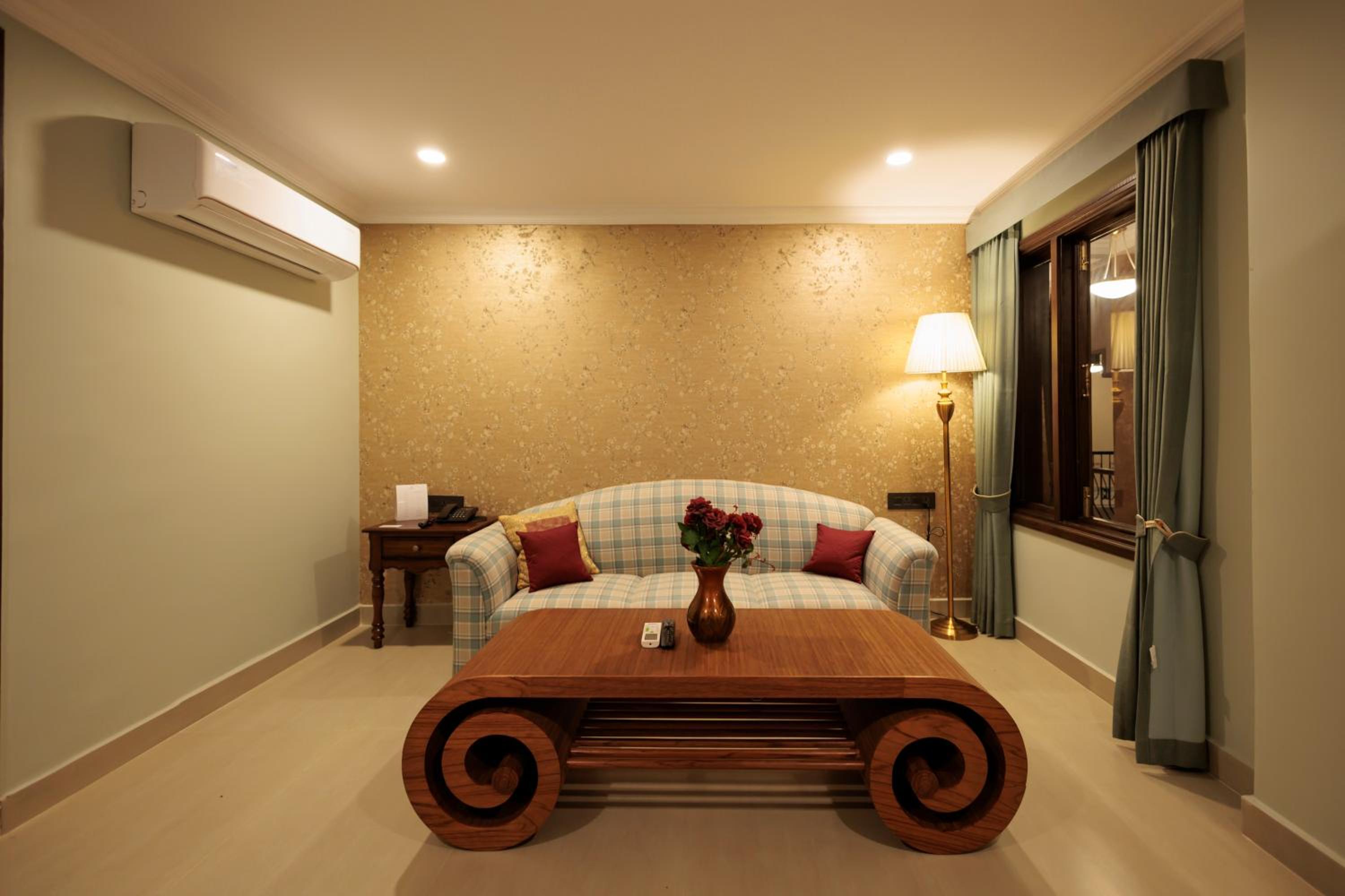 Kyra Wellness Resort